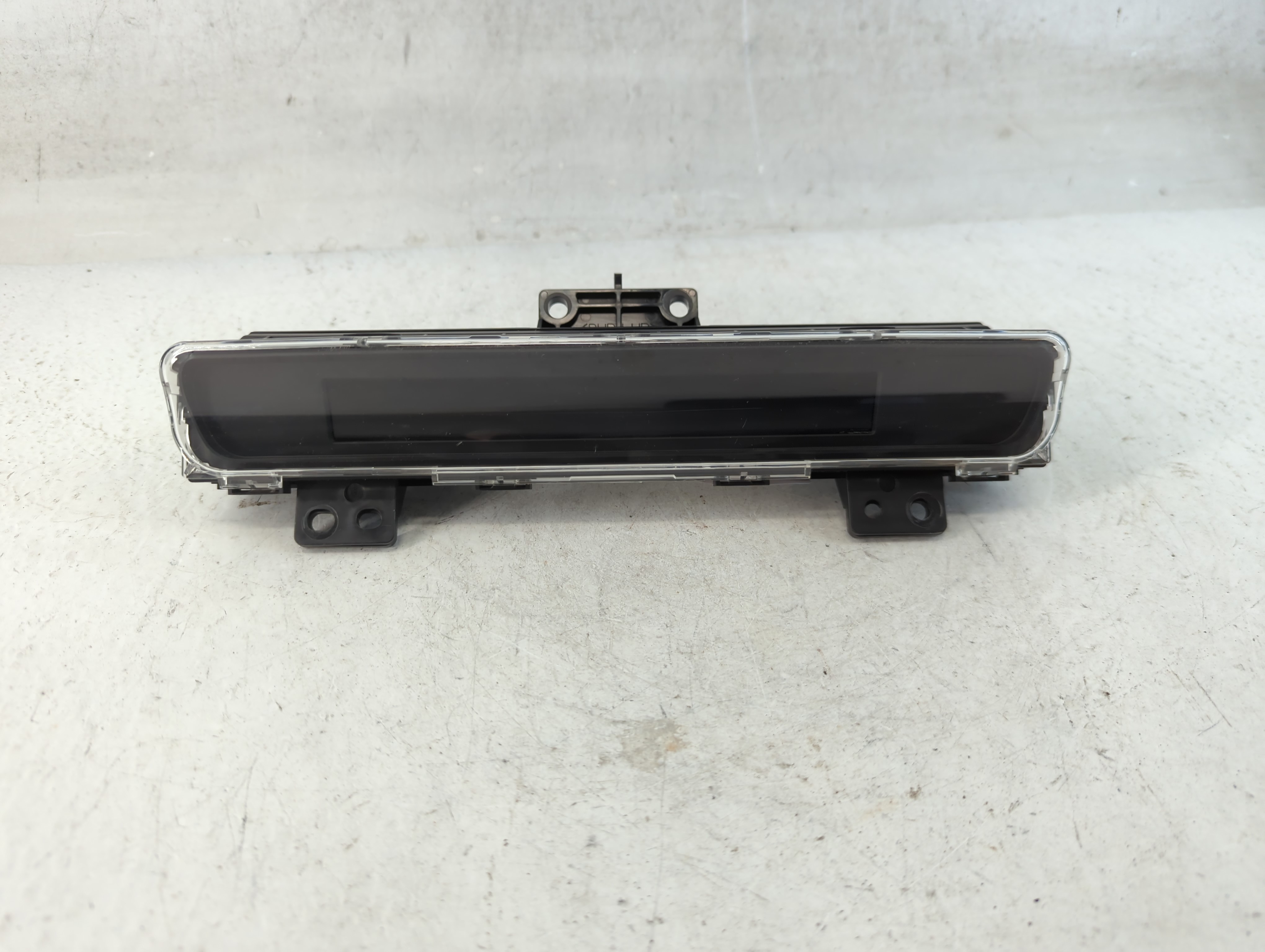 Picture of 2010-2012 Mazda Cx-9 Am Fm Cd Player Radio Receiver 888590