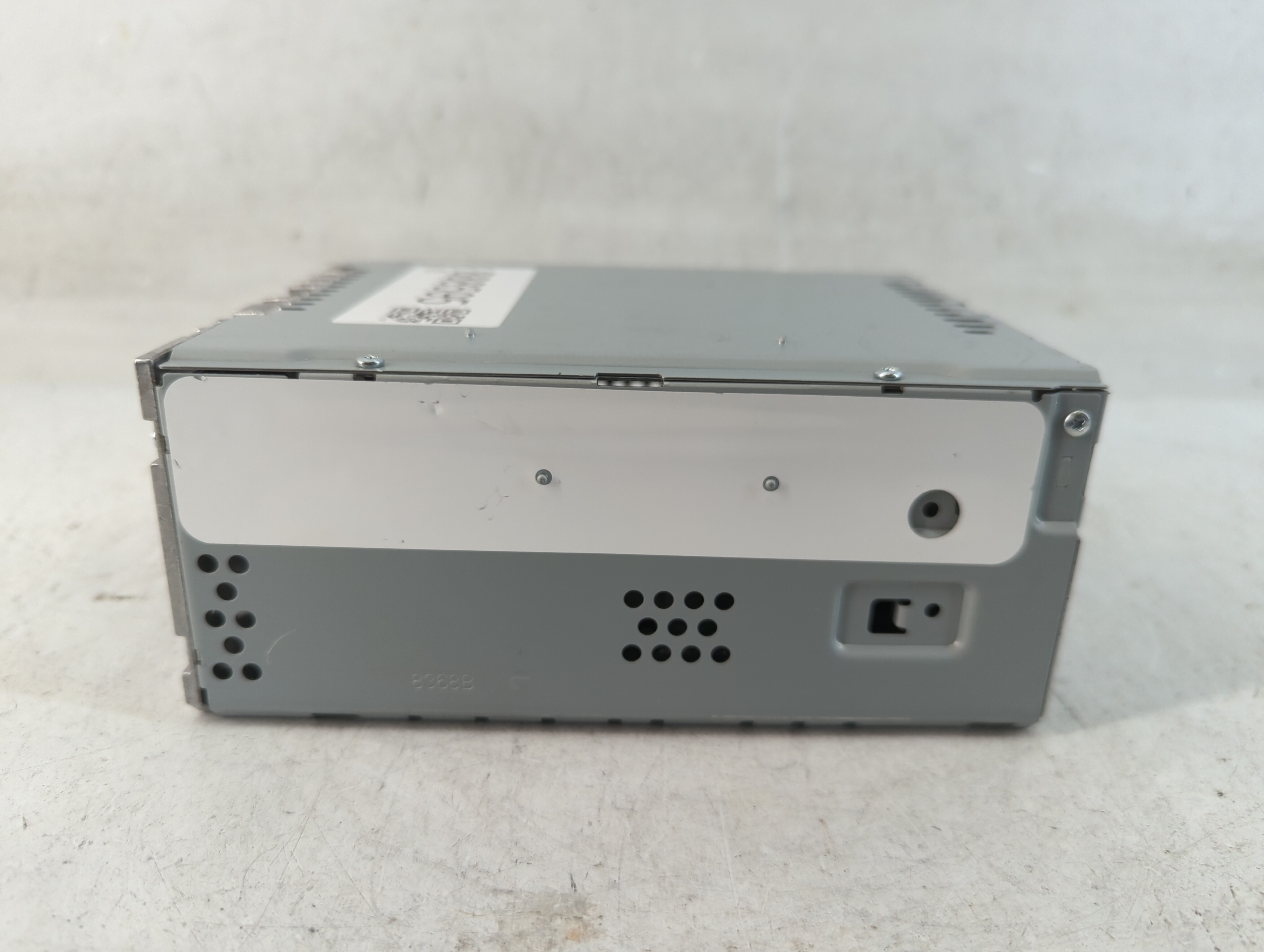 2020 Ford Fusion Am Fm Cd Player Radio Receiver 888595 - Oemusedautoparts1.com