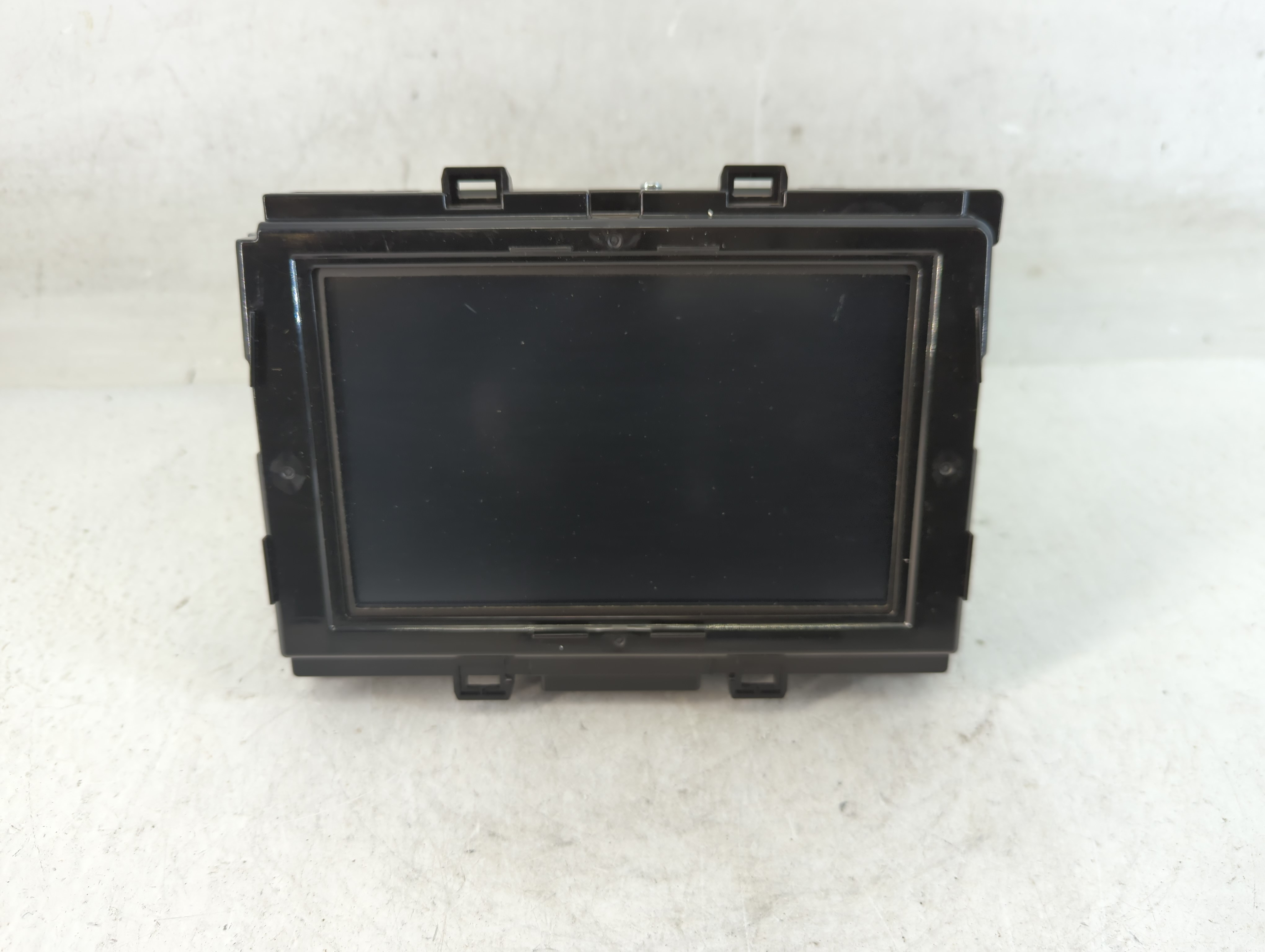 2018-2019 Hyundai Sonata Am Fm Cd Player Radio Receiver 888669 - Oemusedautoparts1.com