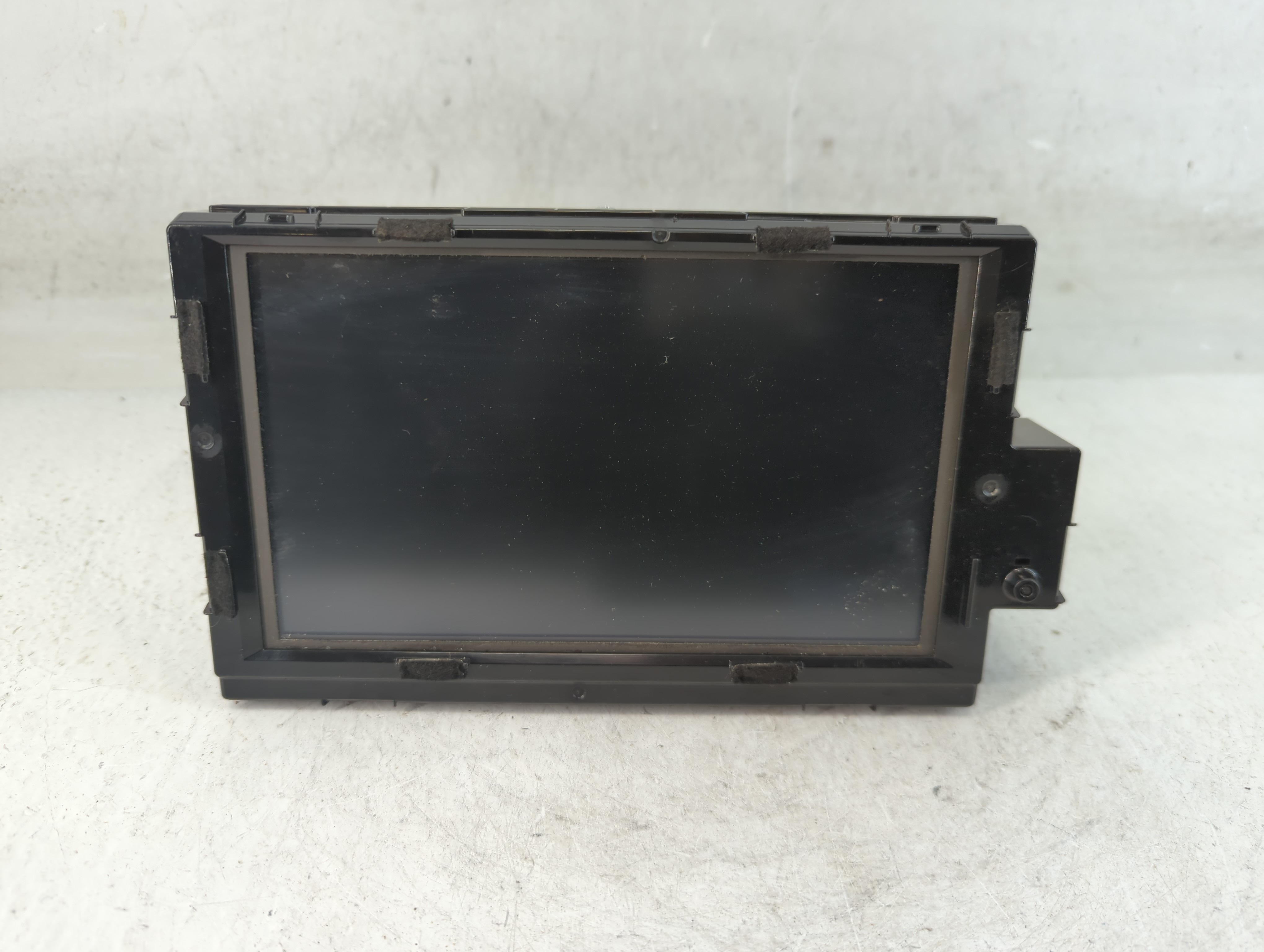 2019-2020 Kia Optima Am Fm Cd Player Radio Receiver 888678 - Oemusedautoparts1.com