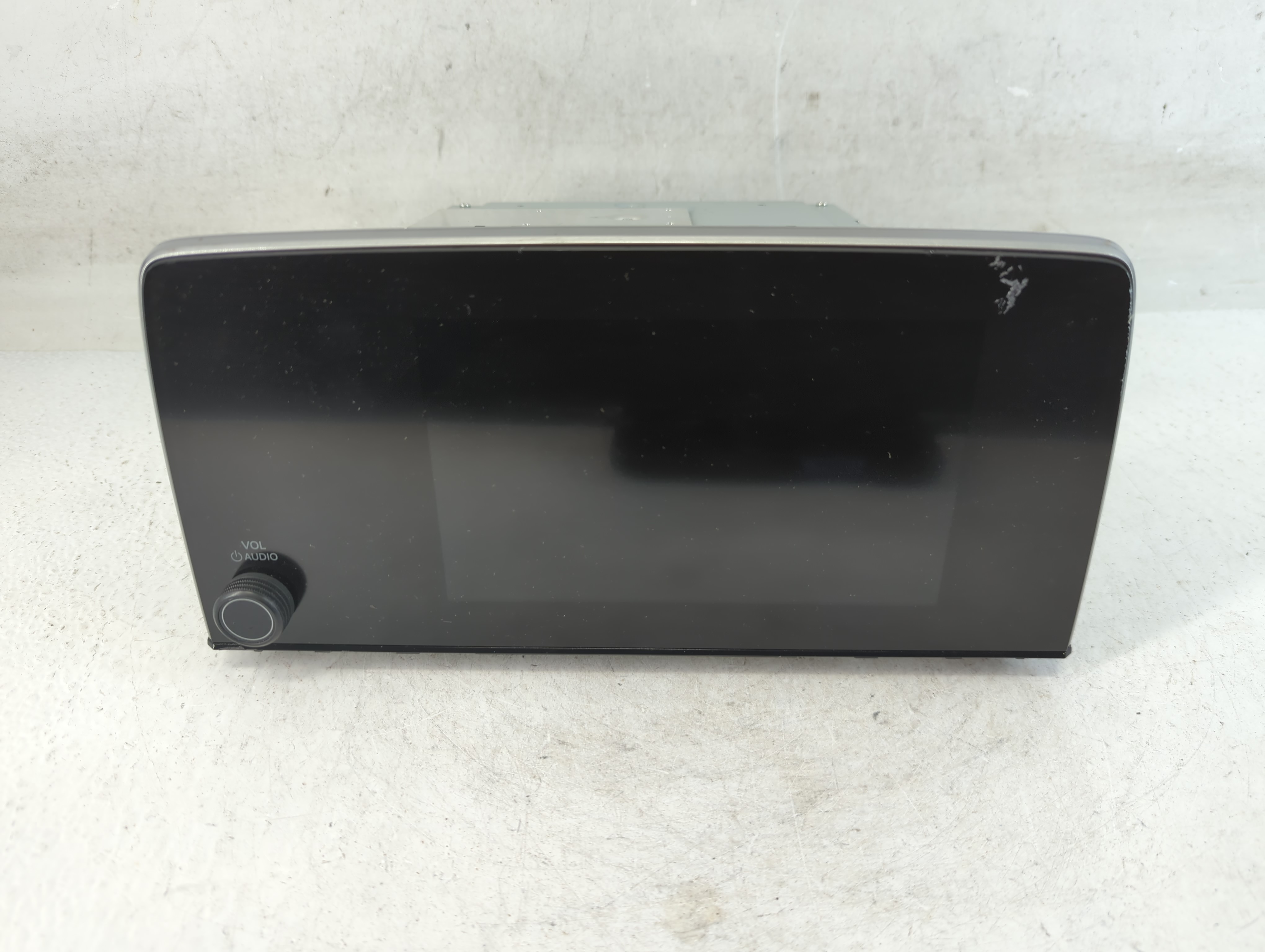 Toyota Camry Am Fm Cd Player Radio Receiver 888679 - Oemusedautoparts1.com