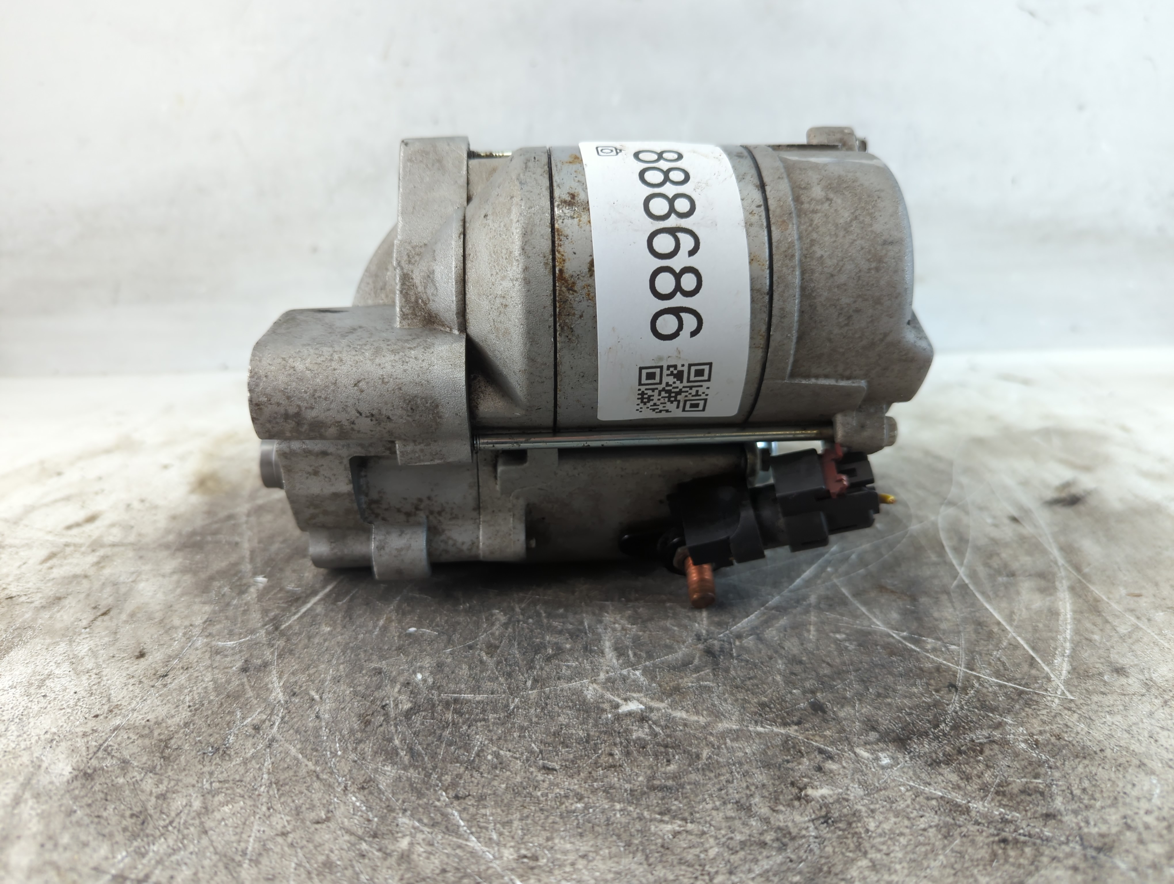 Picture of 2003-2005 Dodge Ram 1500 Car Starter Motor Solenoid Oem 888686