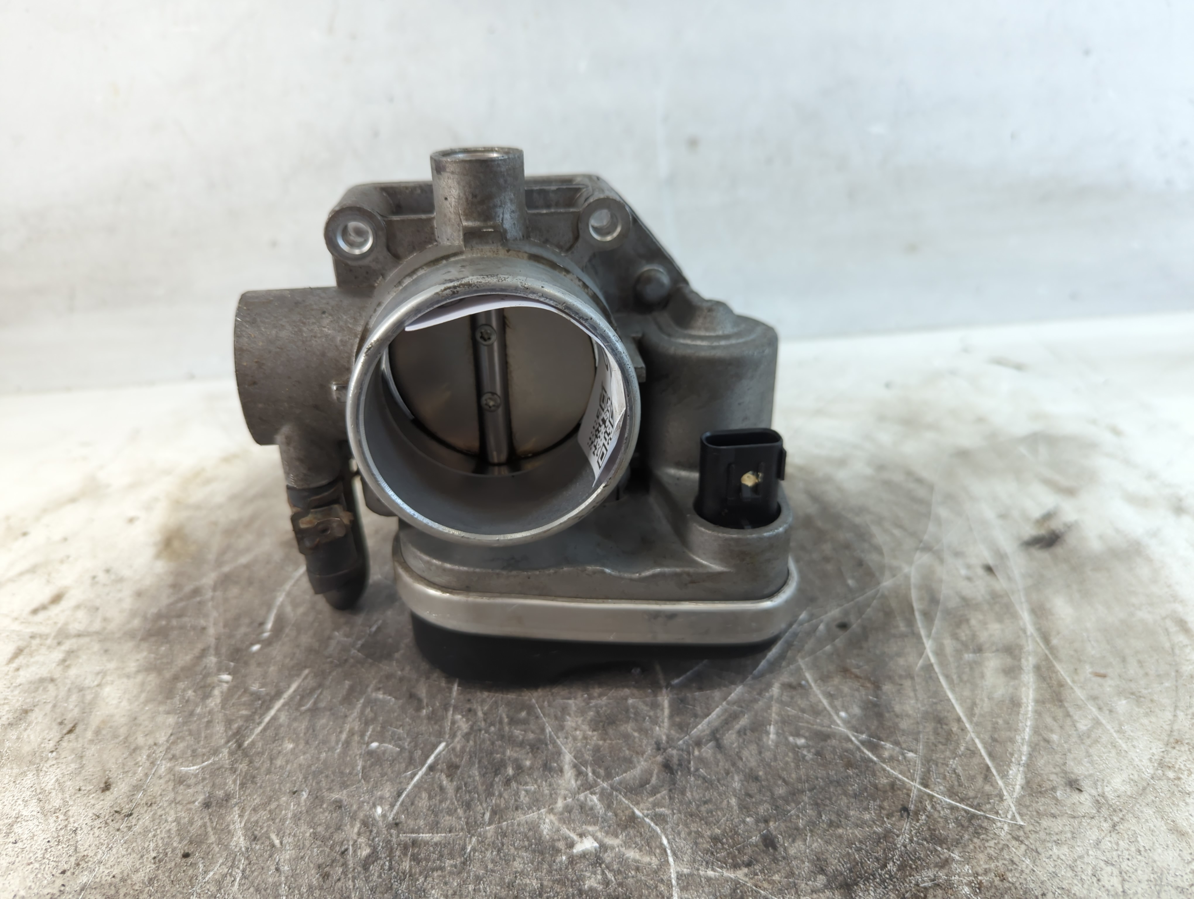 2006-2009 Ford Fusion Throttle Body 888695 - Oemusedautoparts1.com