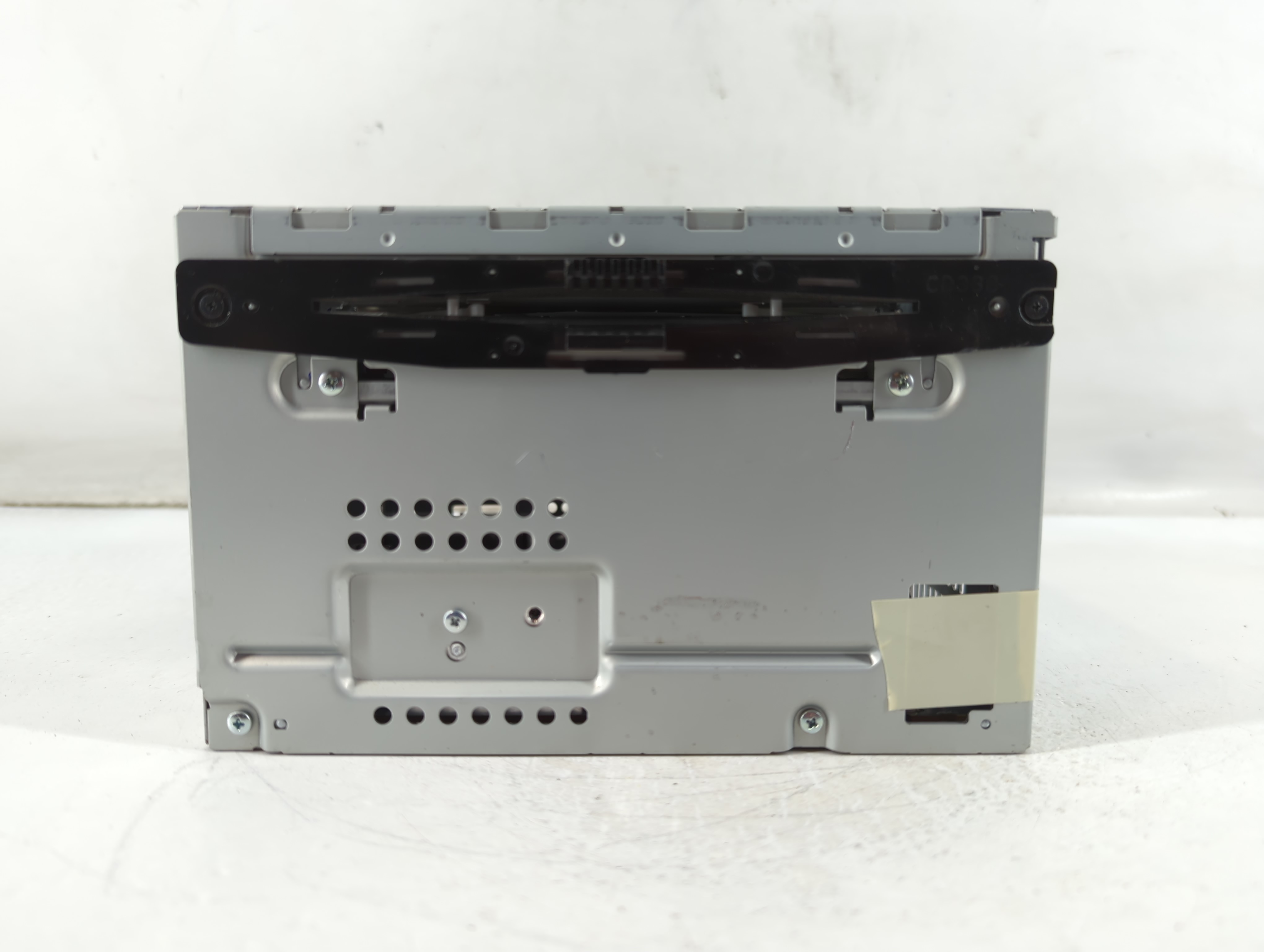 2011-2012 Ford Fusion Am Fm Cd Player Radio Receiver 888703 - Oemusedautoparts1.com