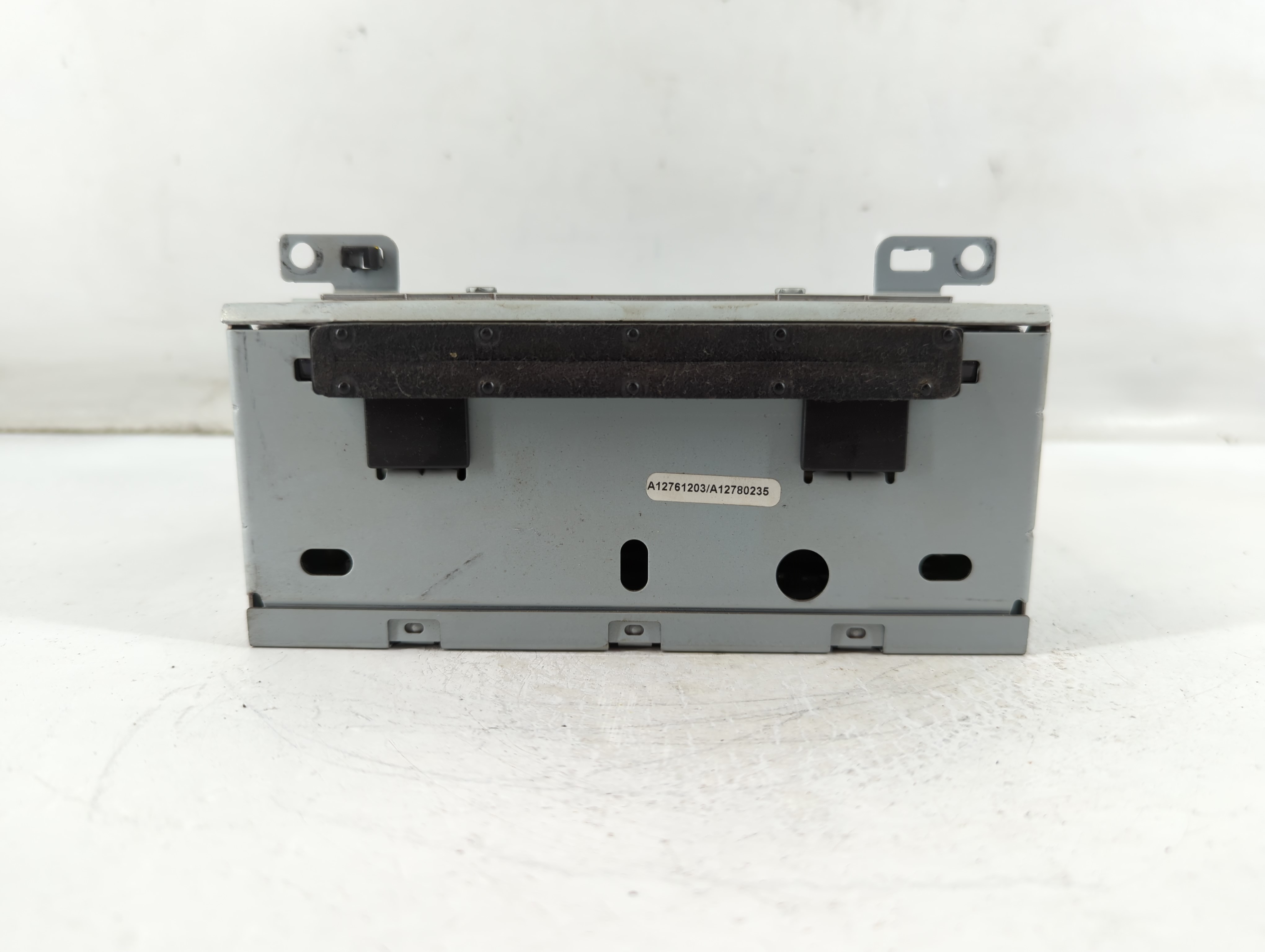 2012-2014 Ford Focus Am Fm Cd Player Radio Receiver 888705 - Oemusedautoparts1.com