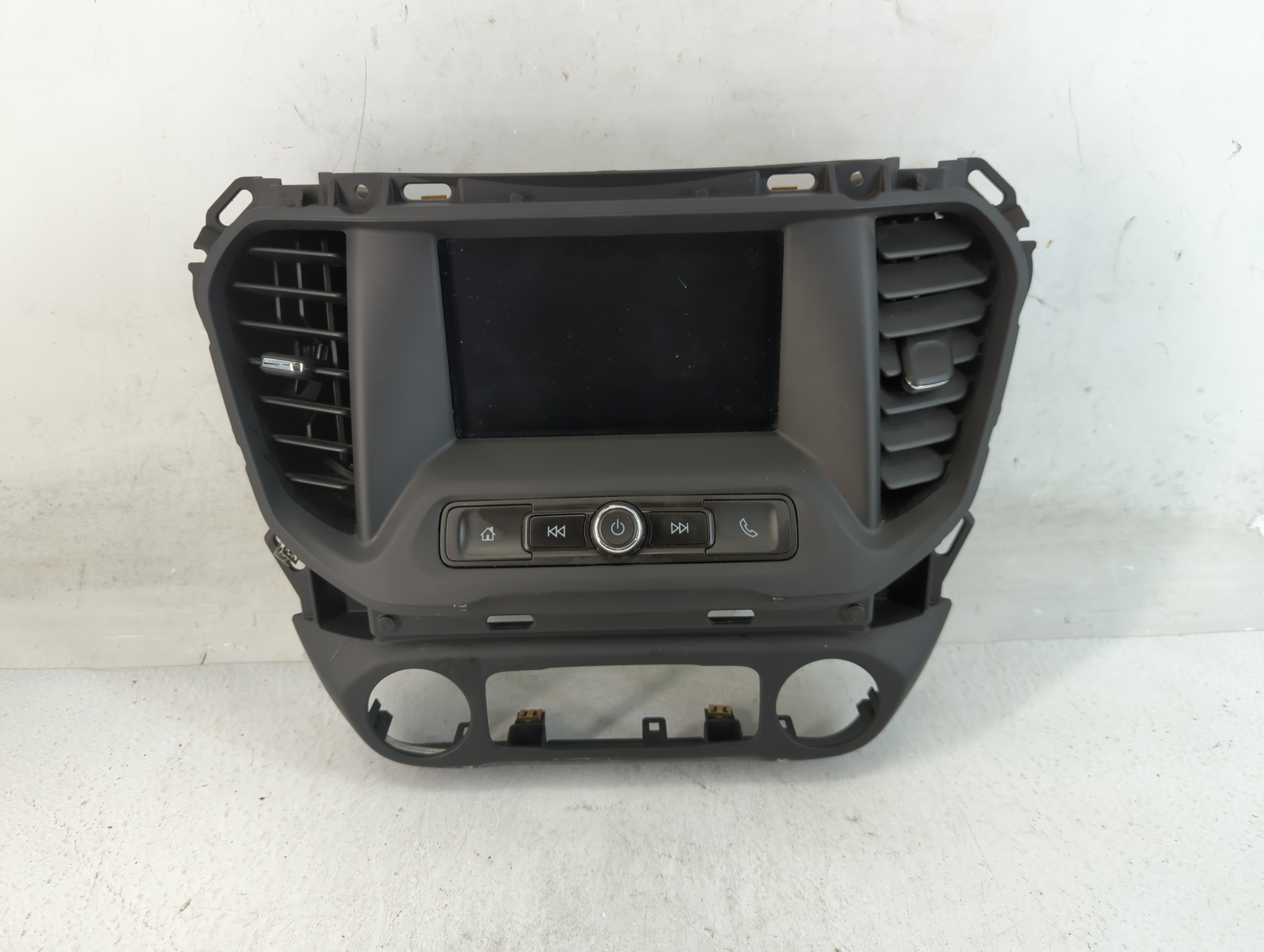 2018-2019 Gmc Acadia Am Fm Cd Player Radio Receiver 888714 - Oemusedautoparts1.com