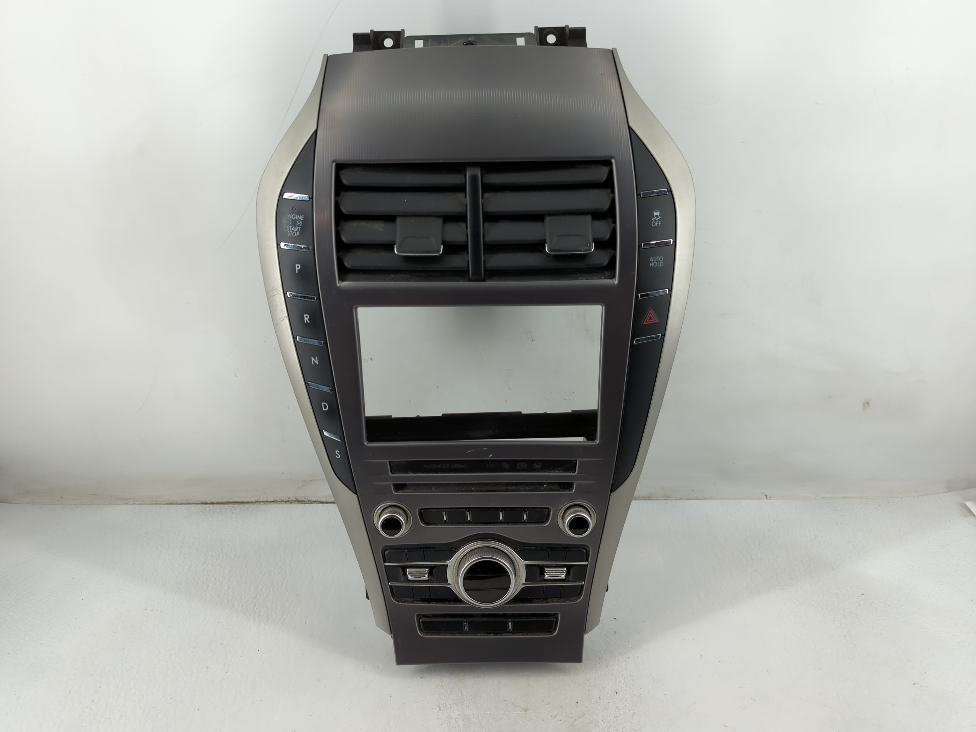 2017-2020 Lincoln Mkz Am Fm Cd Player Radio Receiver 888731 - Oemusedautoparts1.com