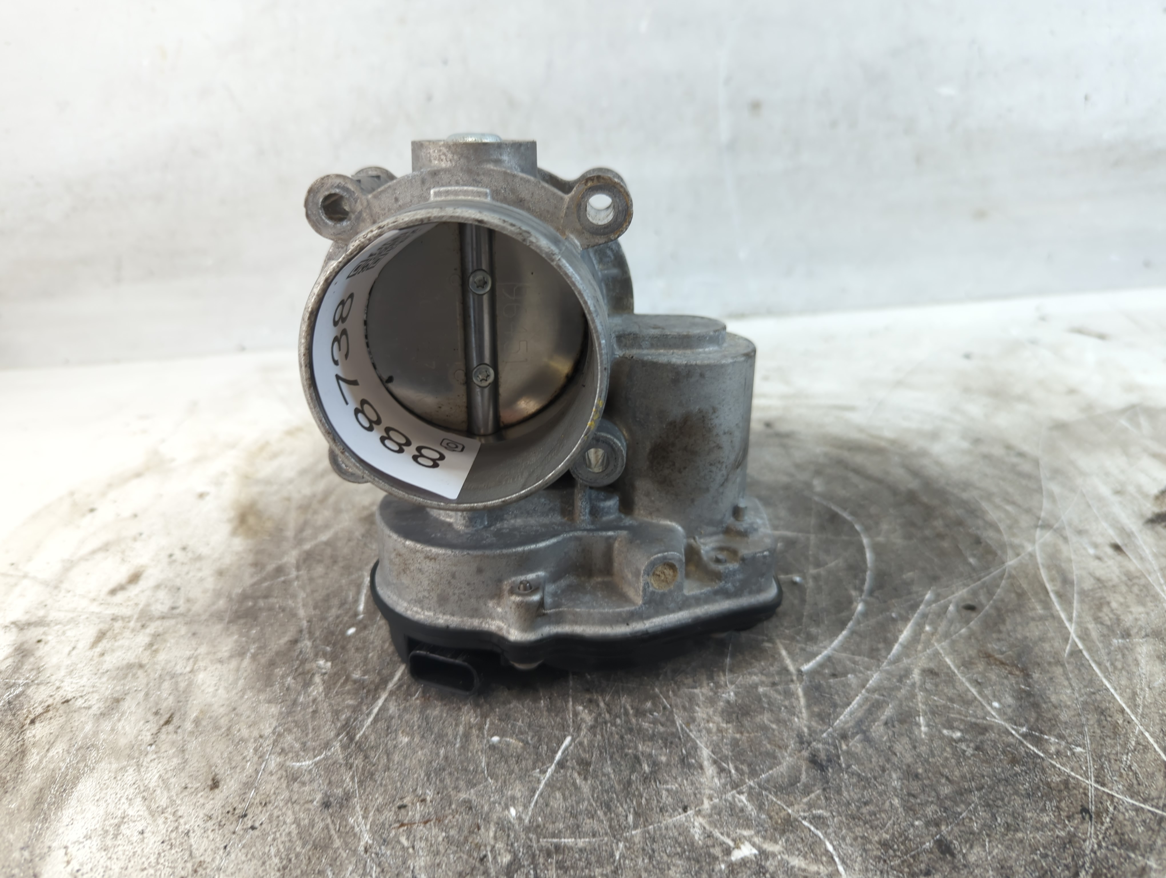 Picture of 2010-2012 Ford Fusion Throttle Body 888738