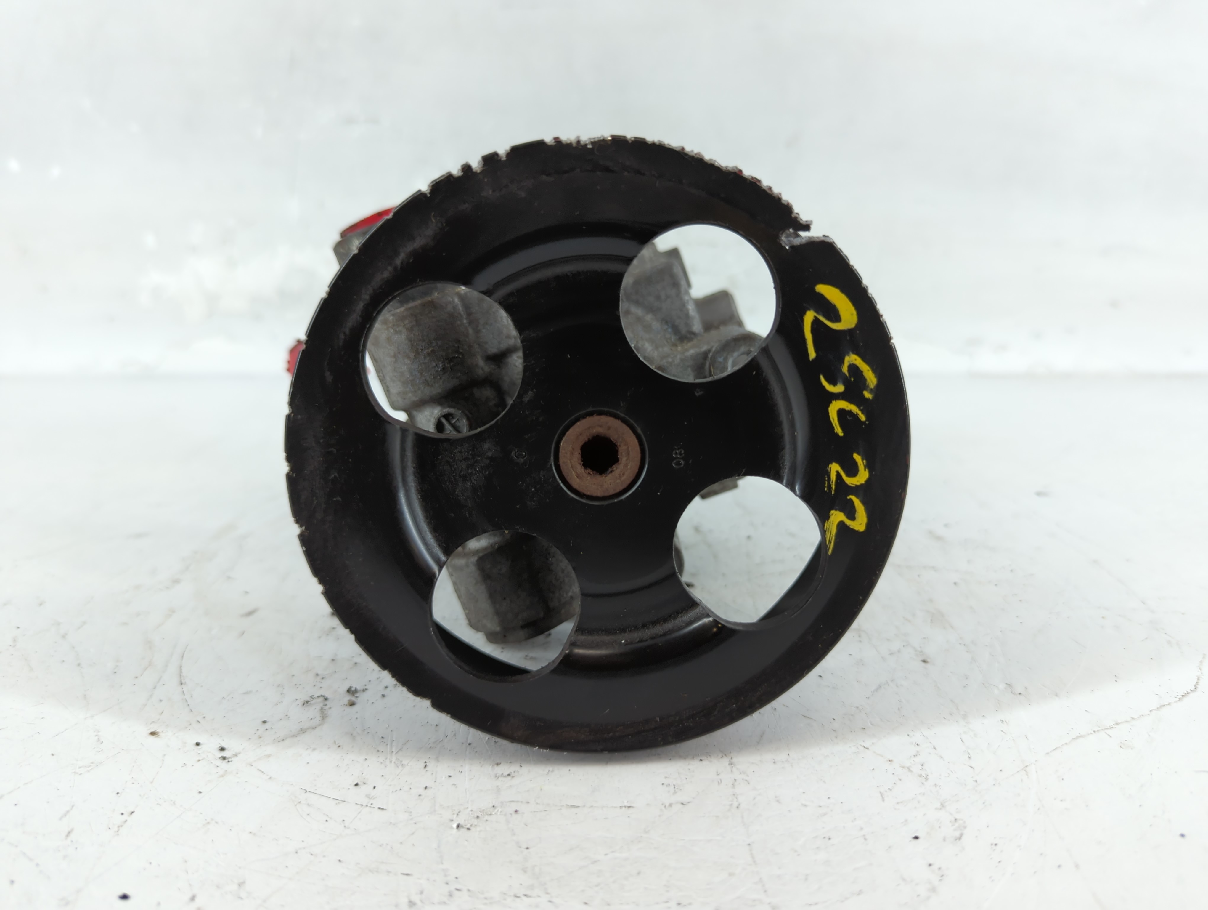 2011-2019 Dodge Journey Power Steering Column Pump Oem 888739 - Oemusedautoparts1.com