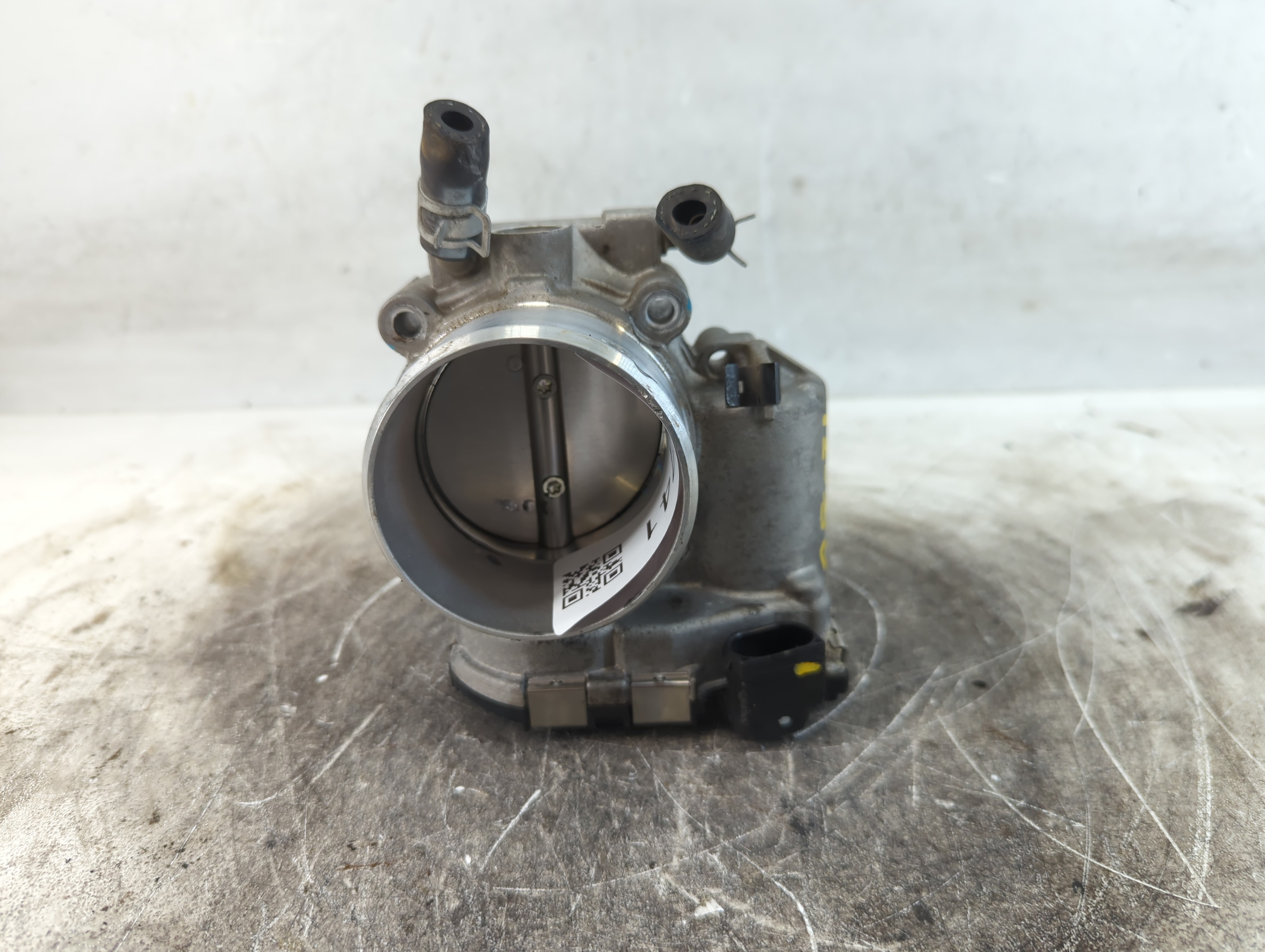 2016-2020 Kia Optima Throttle Body 888741 - Oemusedautoparts1.com