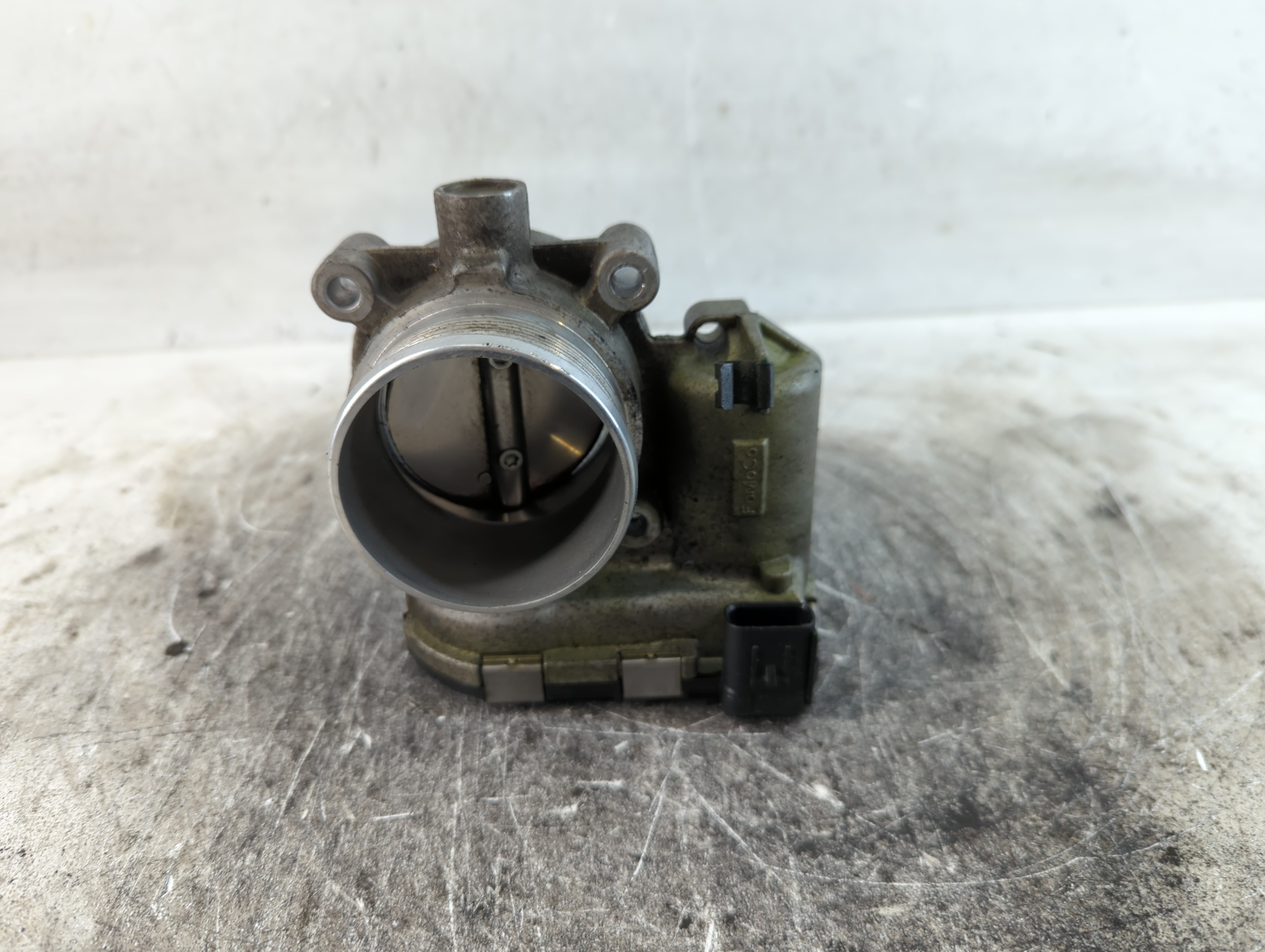 2005-2010 Ford Explorer Car Starter Motor Solenoid Oem 888745 - Oemusedautoparts1.com
