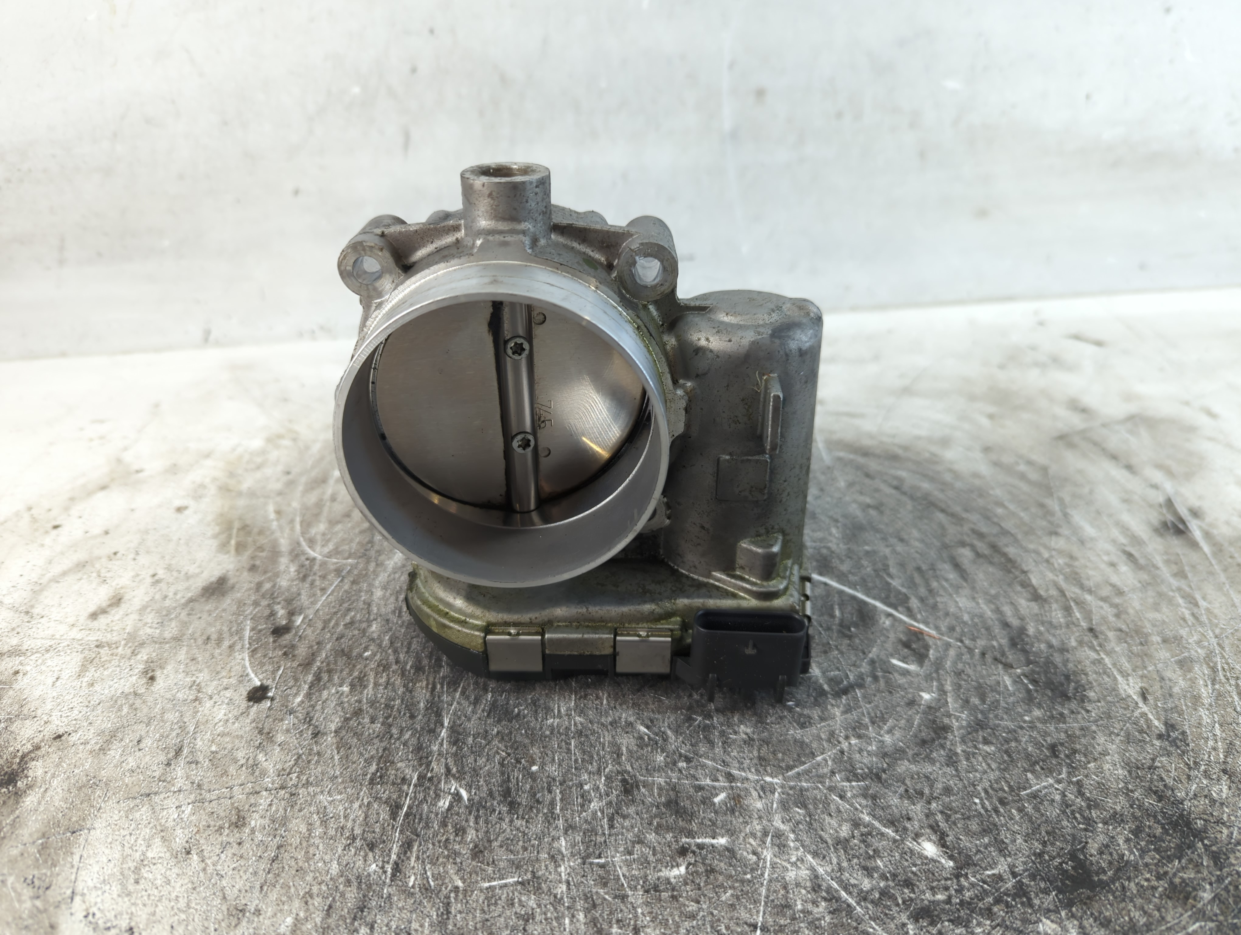 2014-2020 Ford Fusion Throttle Body 888746 - Oemusedautoparts1.com