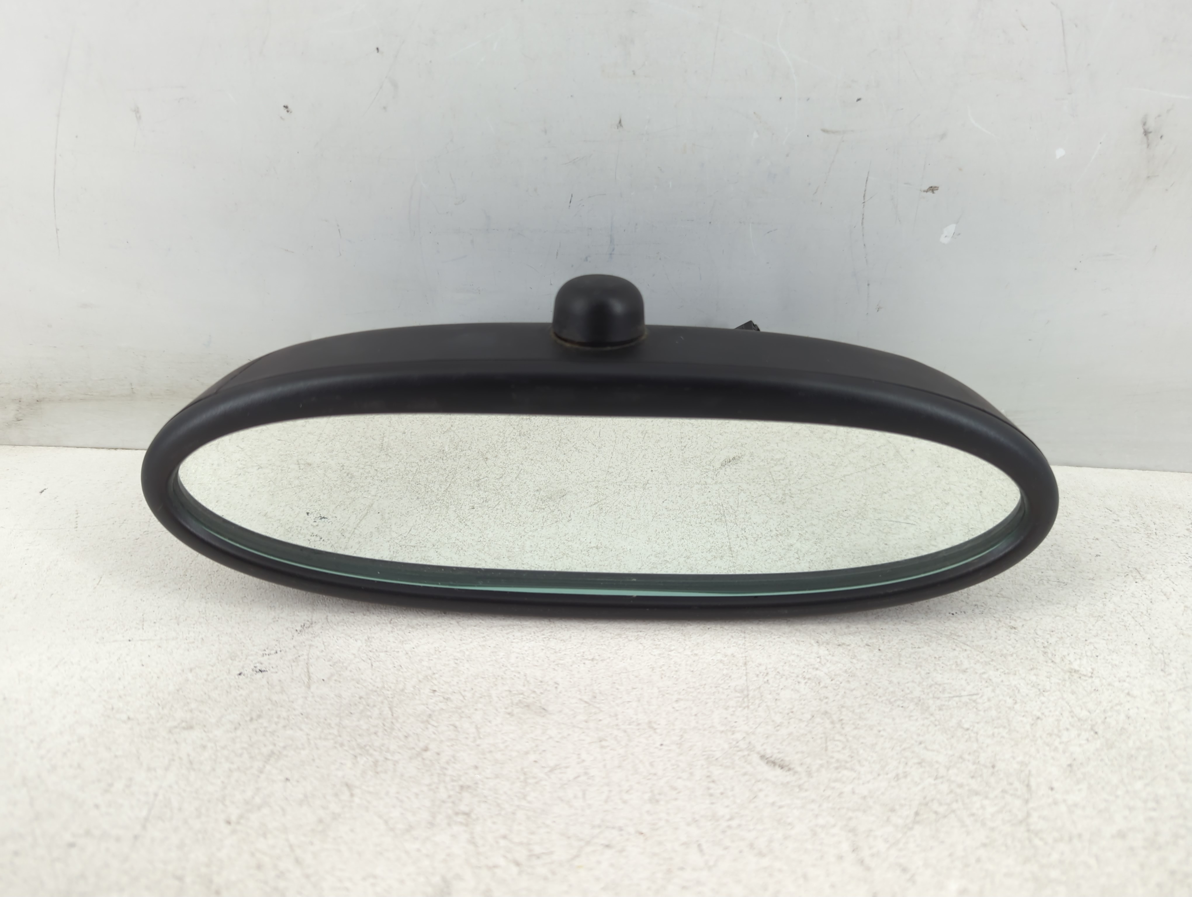 2010 Mini Cooper Interior Rear View Mirror Oem 888752 - Oemusedautoparts1.com