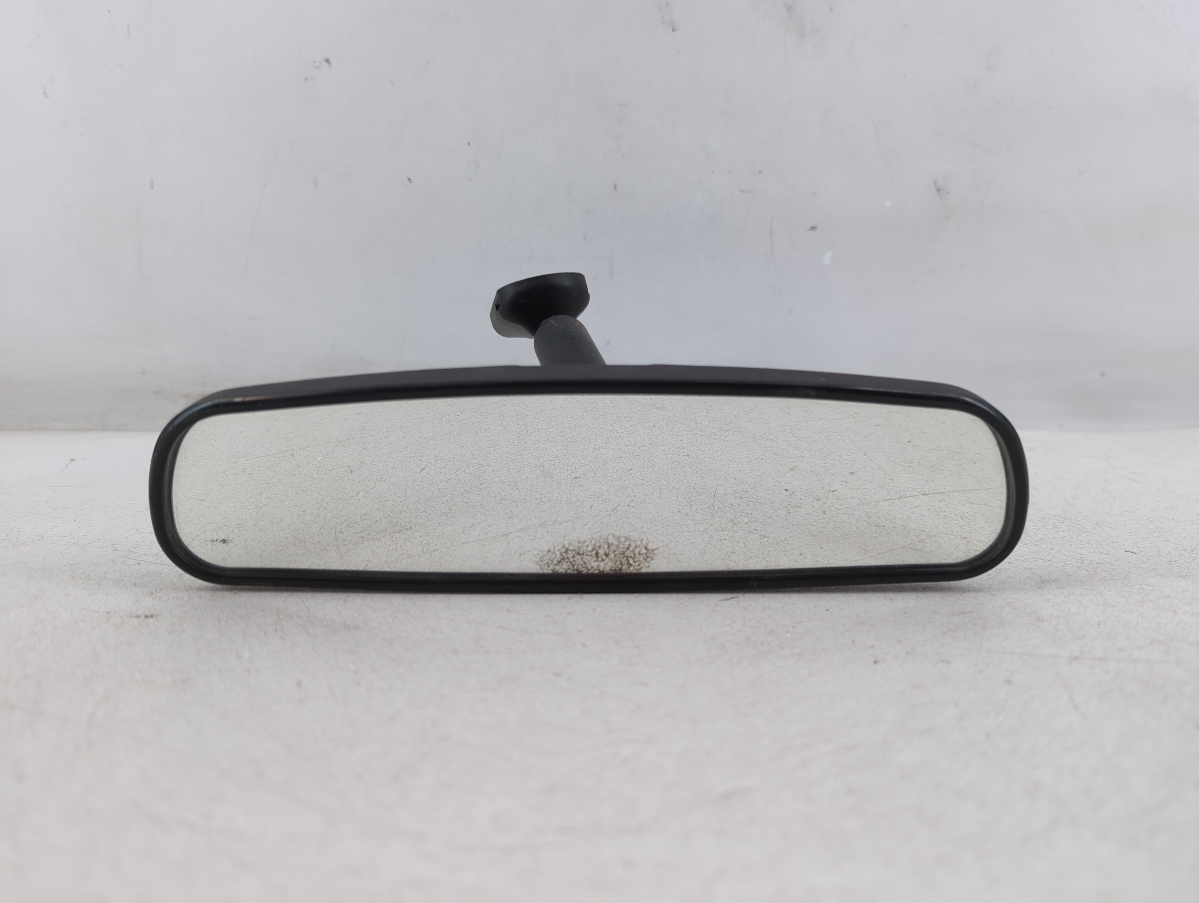 2008-2014 Dodge Avenger Interior Rear View Mirror Oem 888760 - Oemusedautoparts1.com