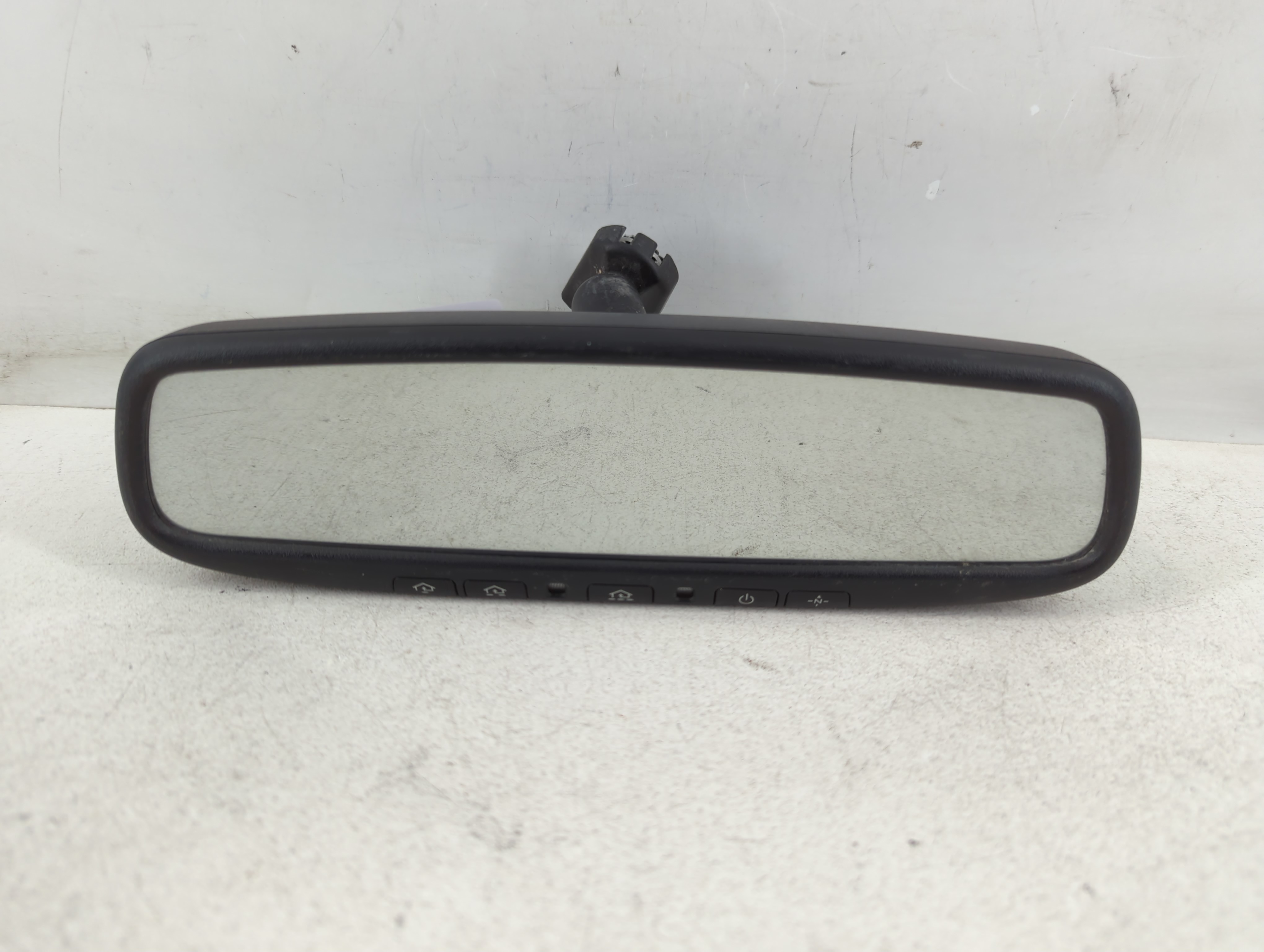 Picture of 2012-2016 Subaru Impreza Interior Rear View Mirror Oem 888763