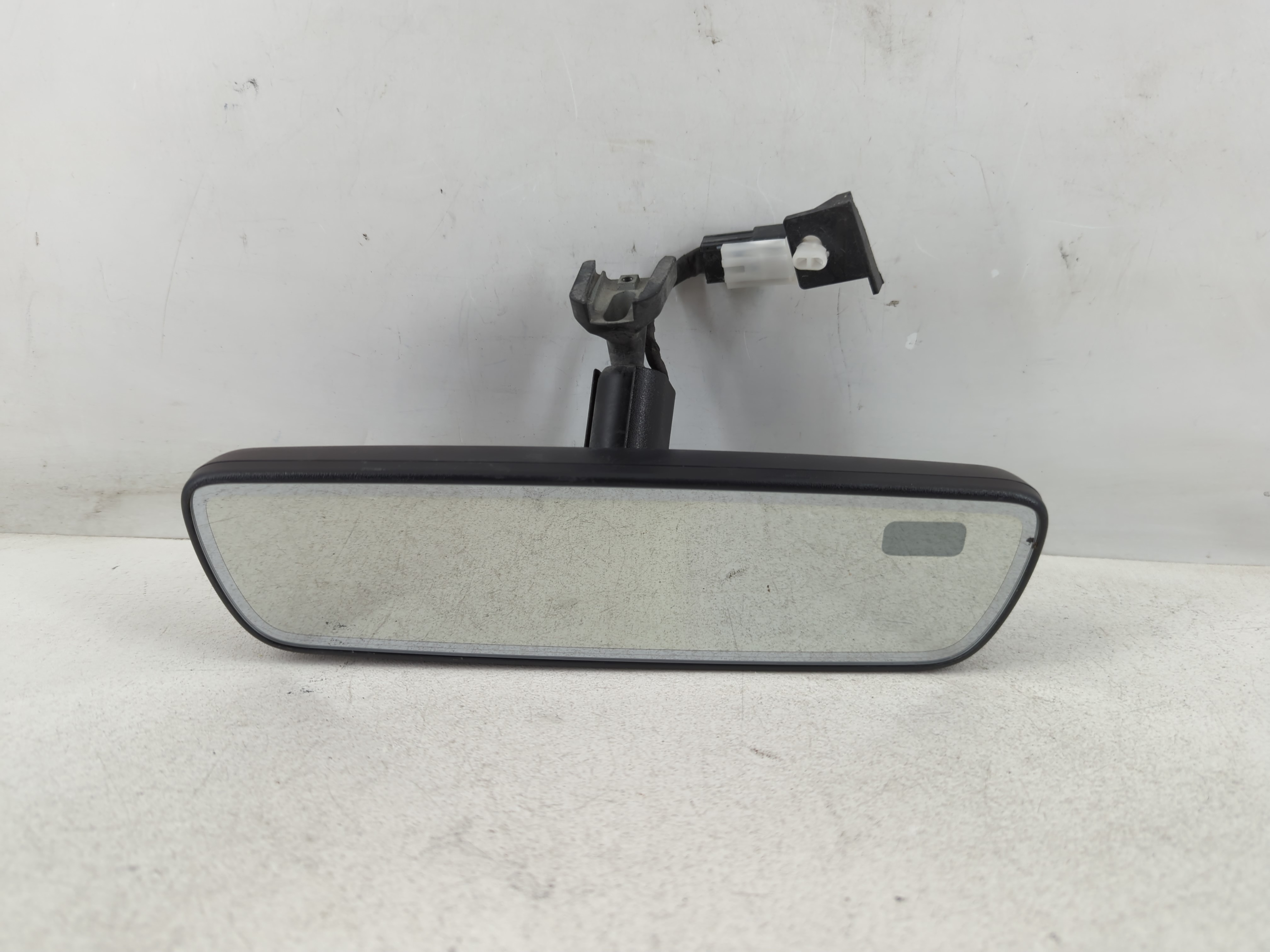 Picture of 2017-2017 Lexus Is200t Interior Rear View Mirror Oem 888764