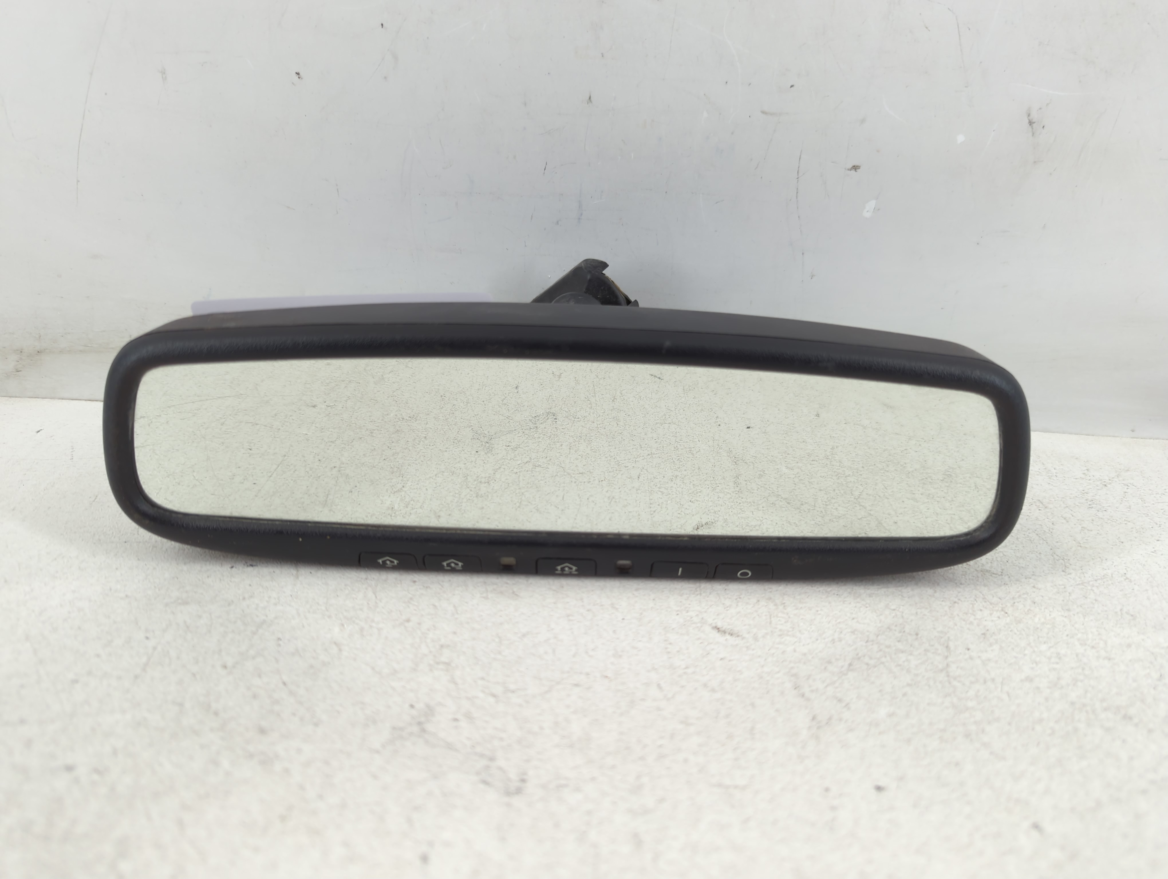 Picture of 2009-2013 Nissan Maxima Interior Rear View Mirror Oem 888767