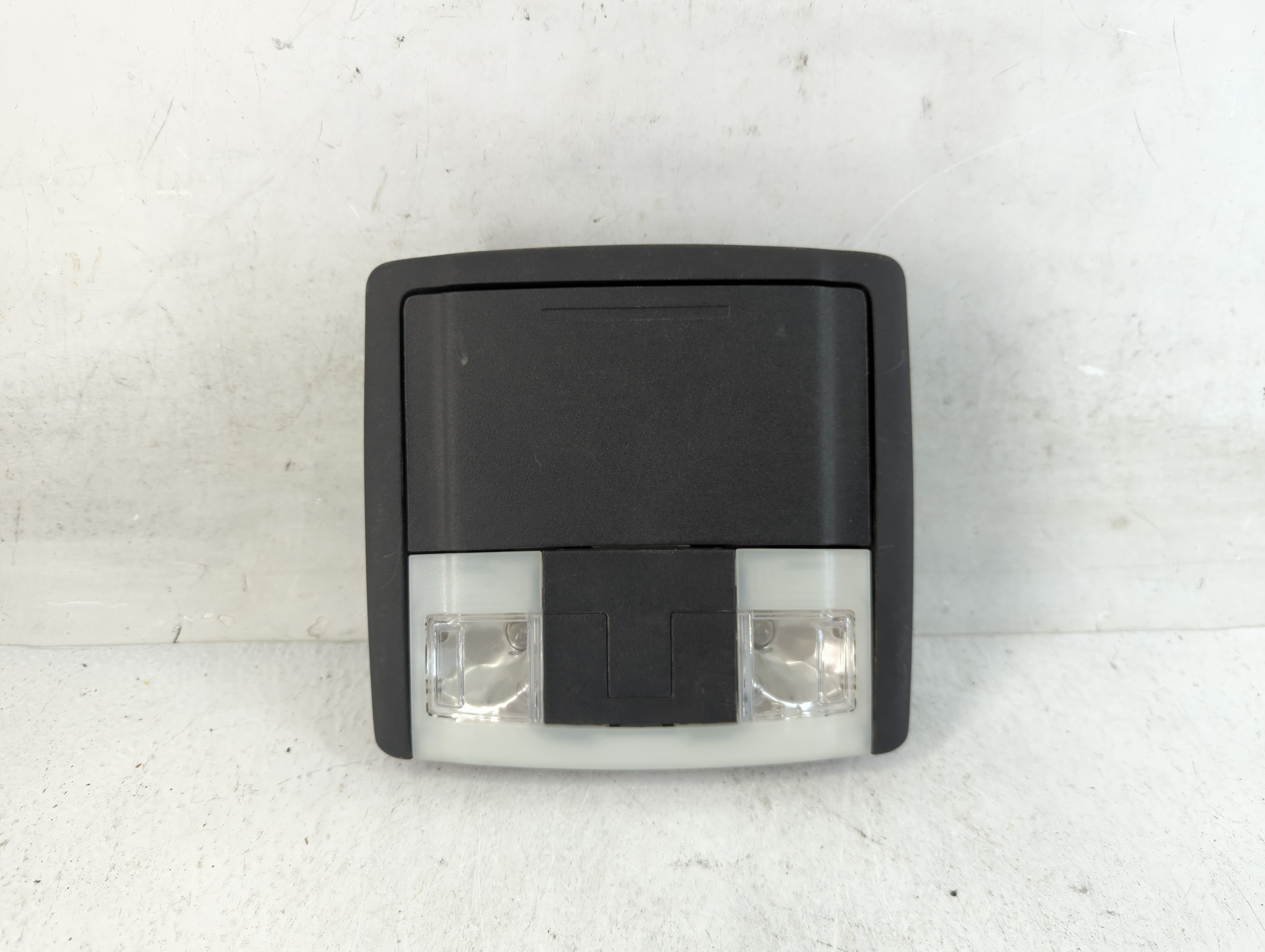 Picture of 2016 Ford Explorer Overhead Roof Console 888775
