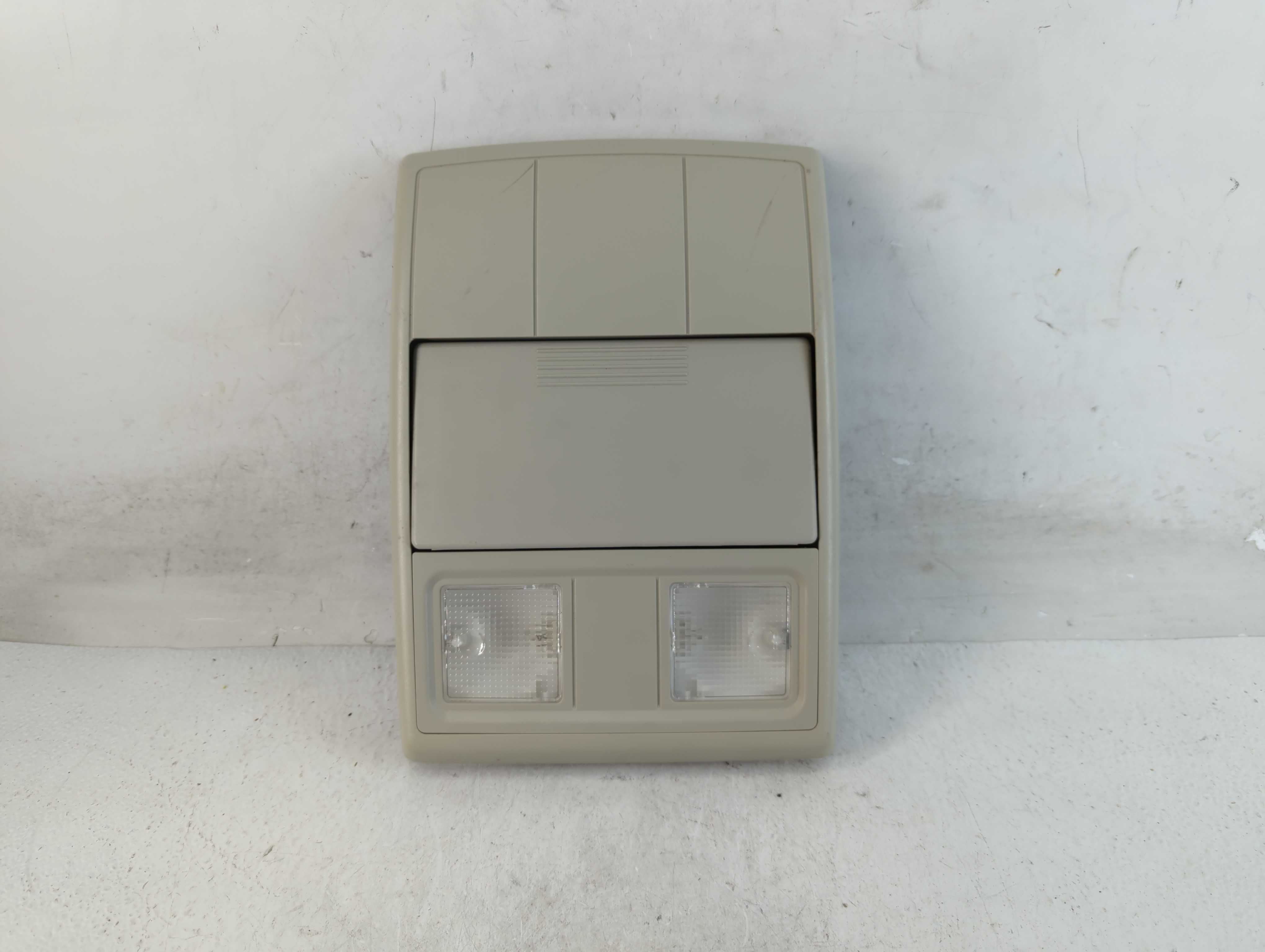 Picture of 2017 Dodge Journey Overhead Roof Console 888786