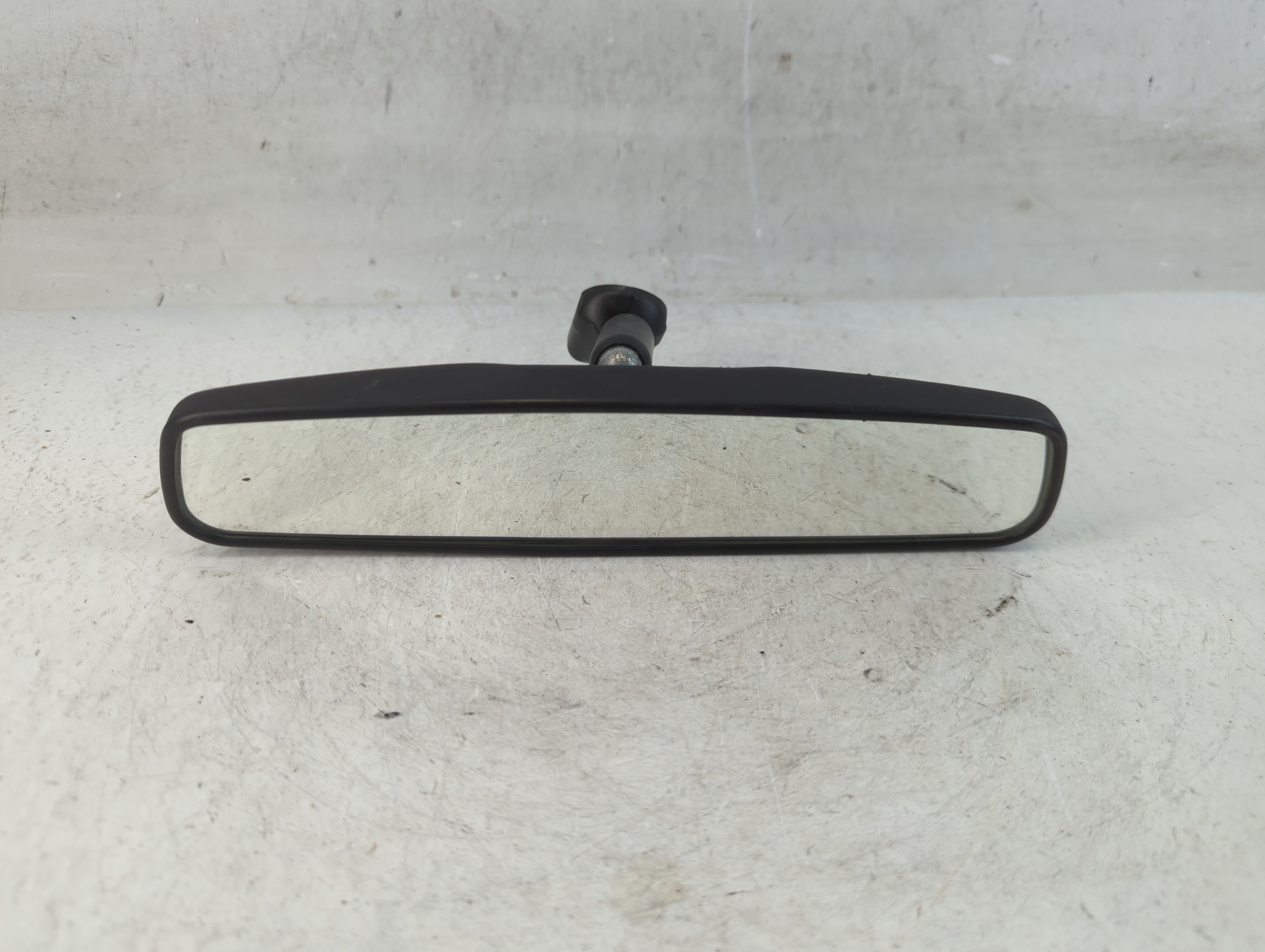 2011-2020 Hyundai Elantra Interior Rear View Mirror Oem 888791 - Oemusedautoparts1.com