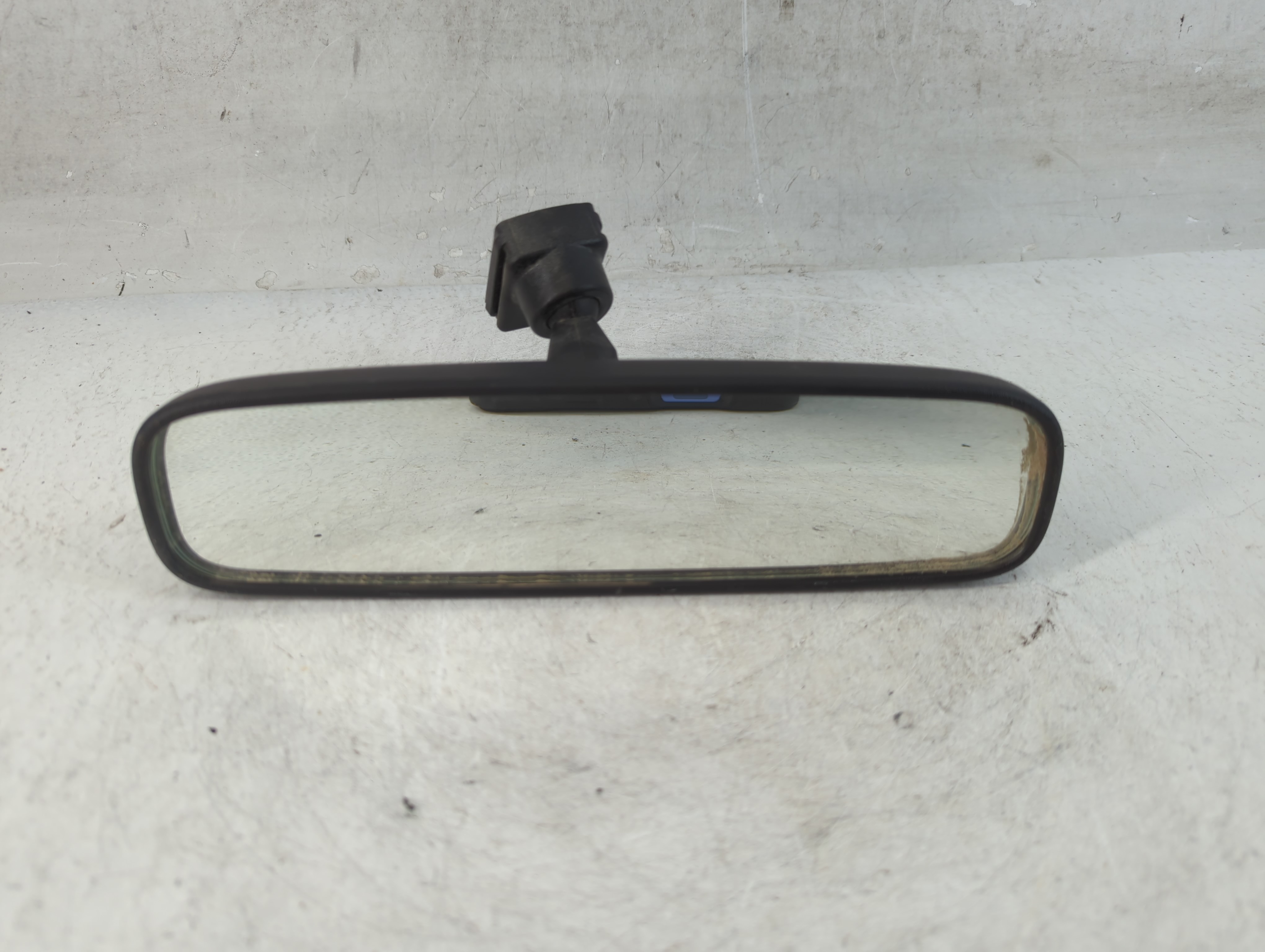 2017-2022 Toyota Corolla Interior Rear View Mirror Oem 888794 - Oemusedautoparts1.com