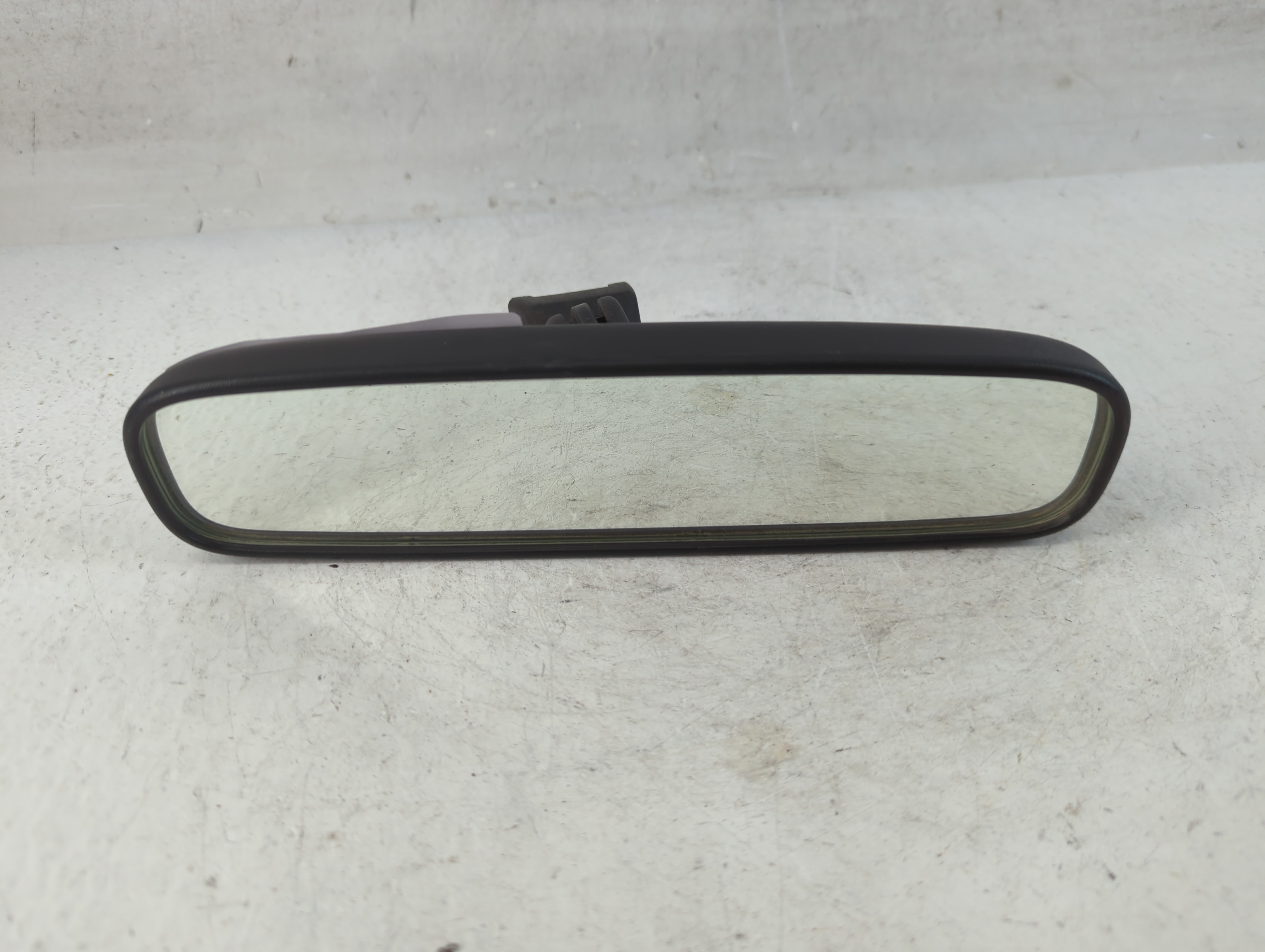 Picture of 2009-2014 Honda Fit Interior Rear View Mirror Oem 888796