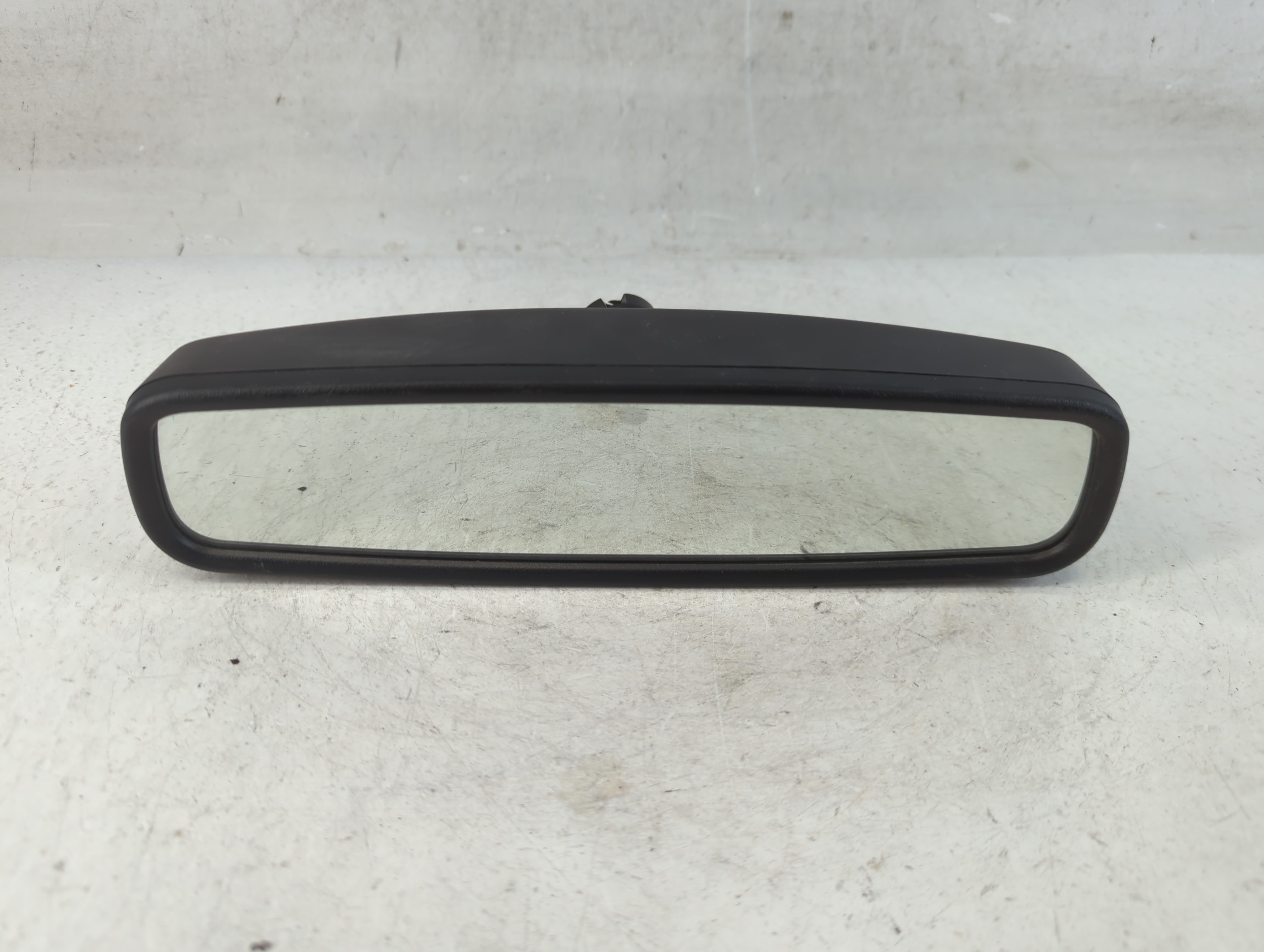 2002-2022 Ford Explorer Interior Rear View Mirror Oem 888797 - Oemusedautoparts1.com