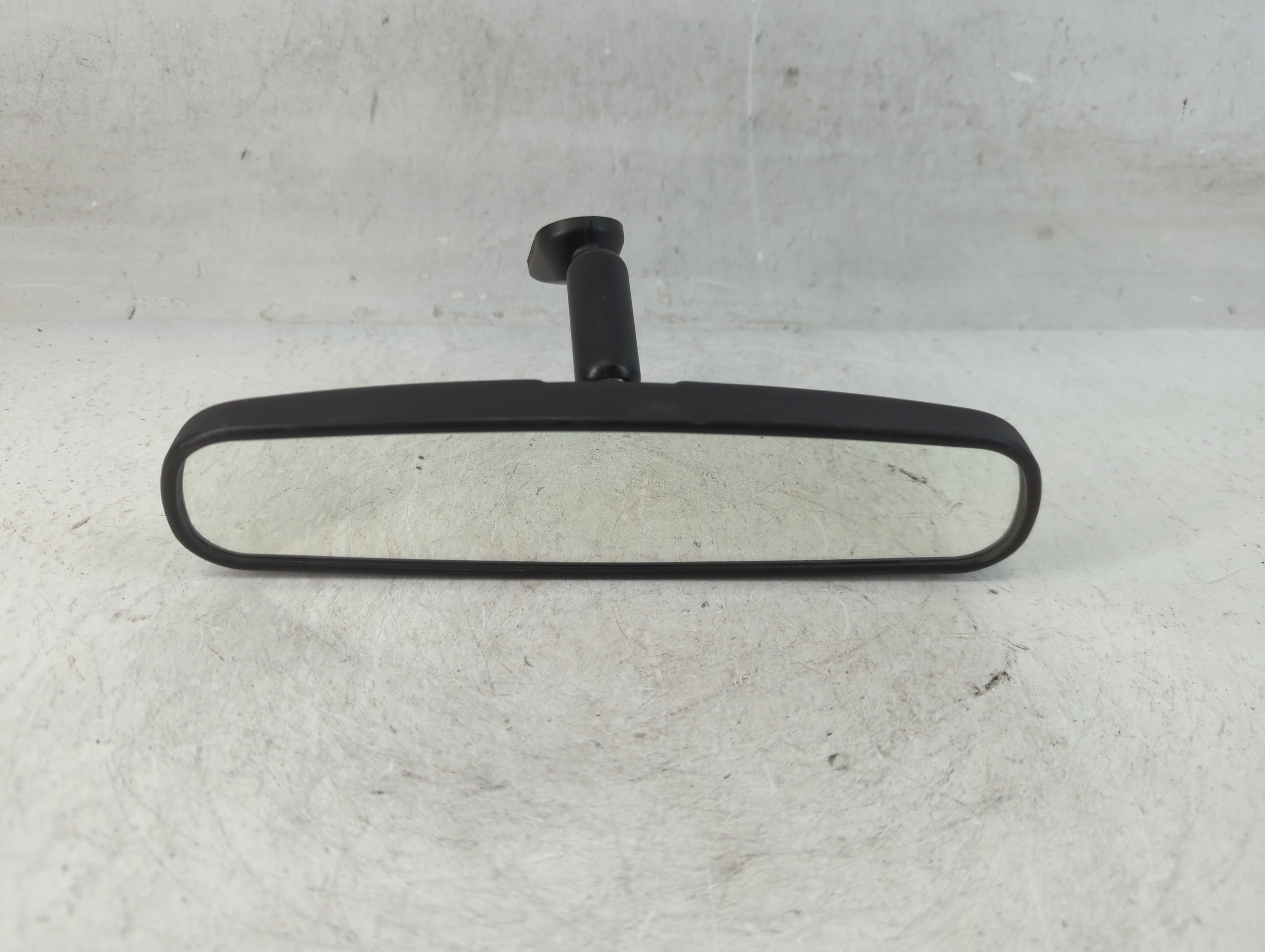 2014-2022 Nissan Rogue Interior Rear View Mirror Oem 888799 - Oemusedautoparts1.com
