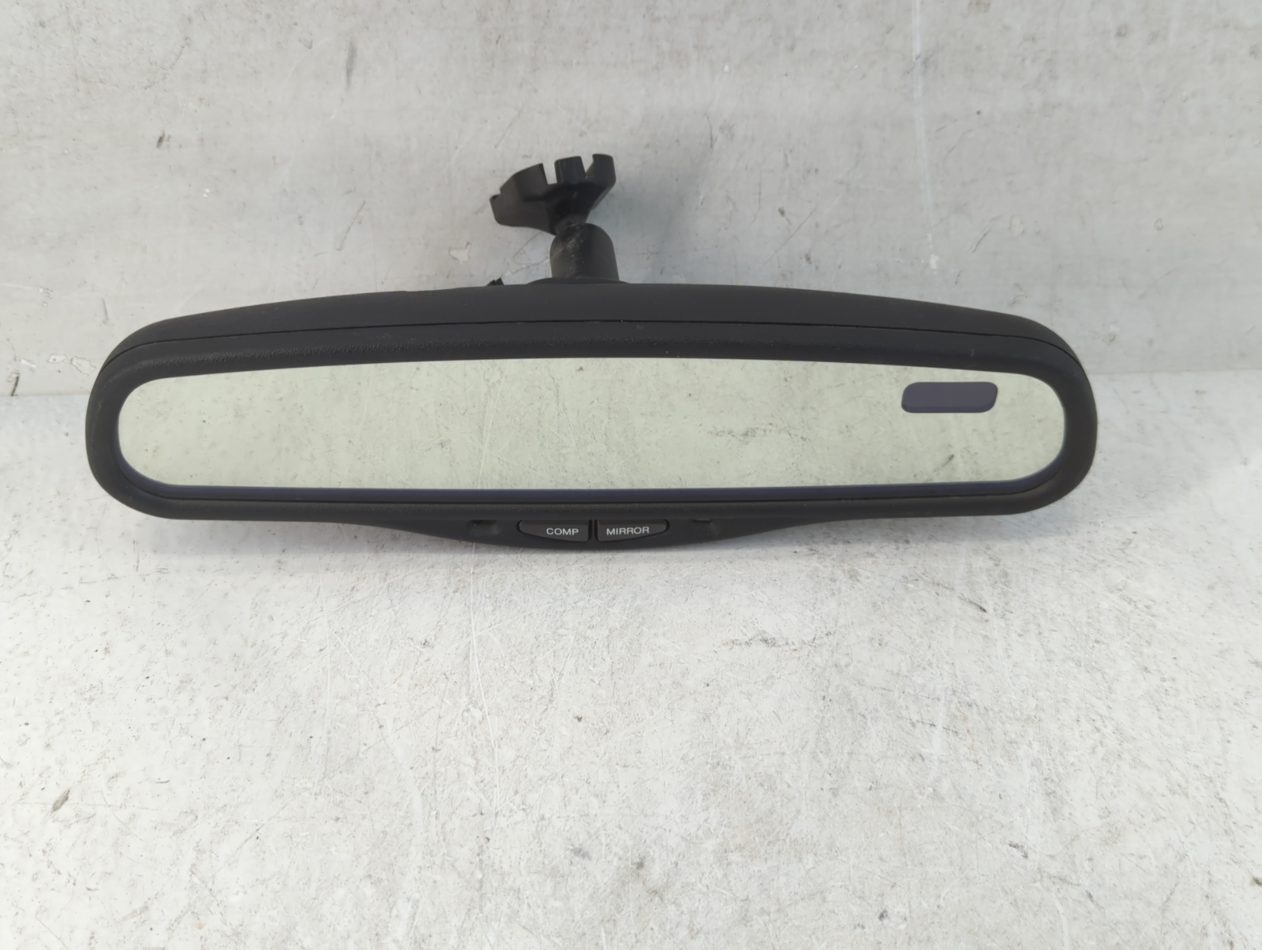 2007 Lexus Rx350 Interior Rear View Mirror Oem 888801 - Oemusedautoparts1.com