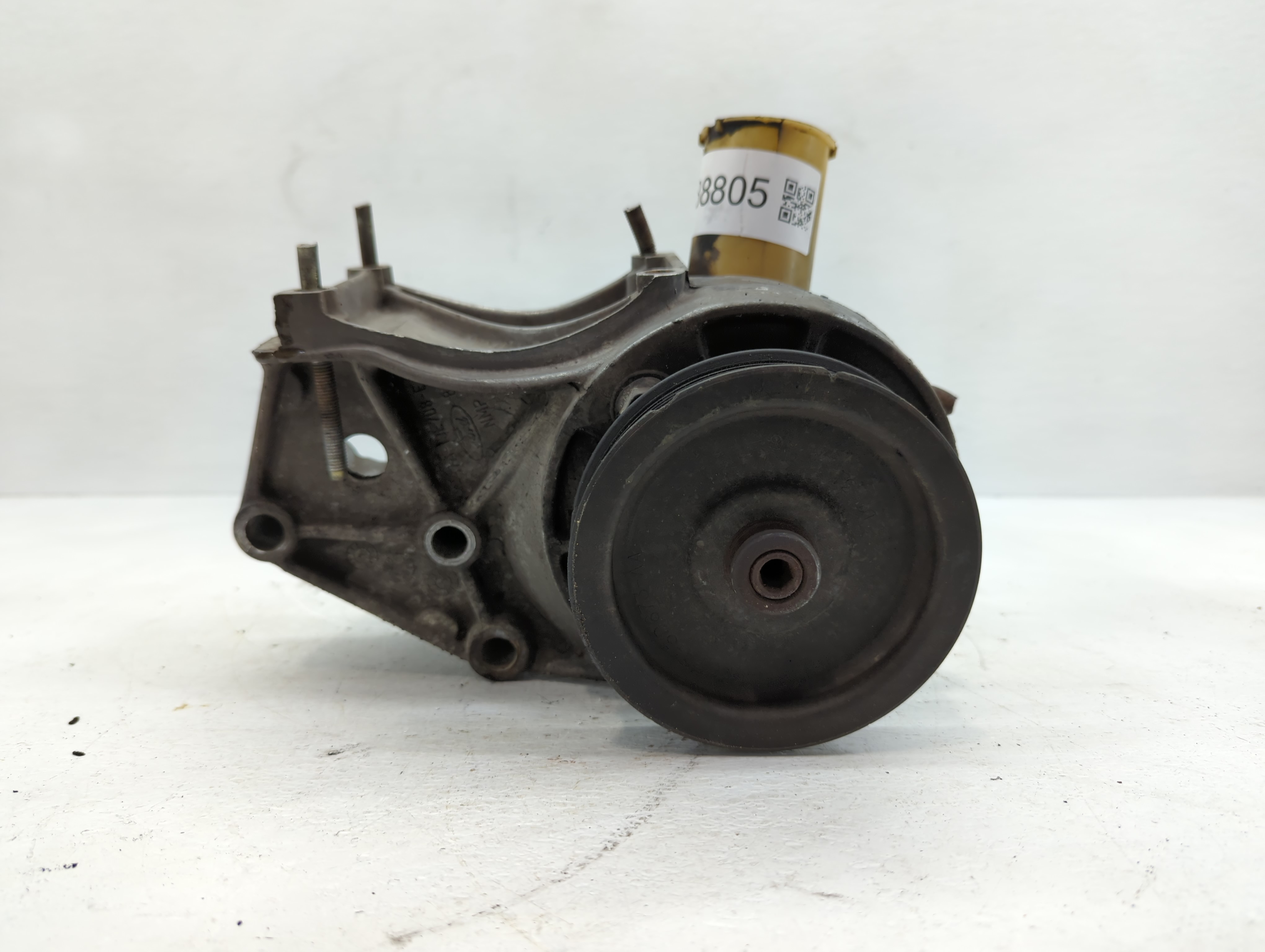1995-2000 Ford Explorer Power Steering Column Pump Oem 888805 - Oemusedautoparts1.com