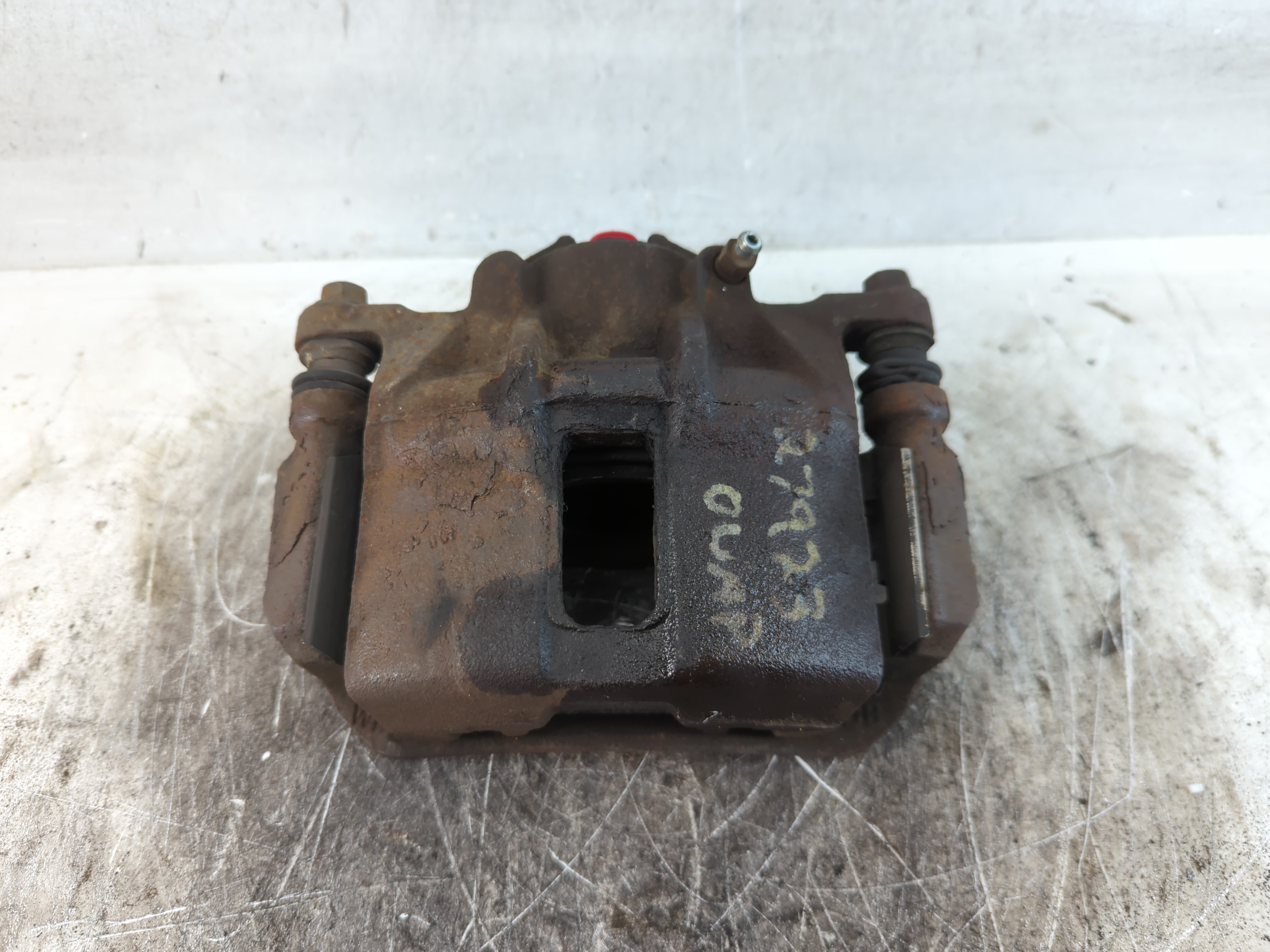 2006-2007 Honda Accord Rear Driver Left Brake Caliper 888807 - Oemusedautoparts1.com