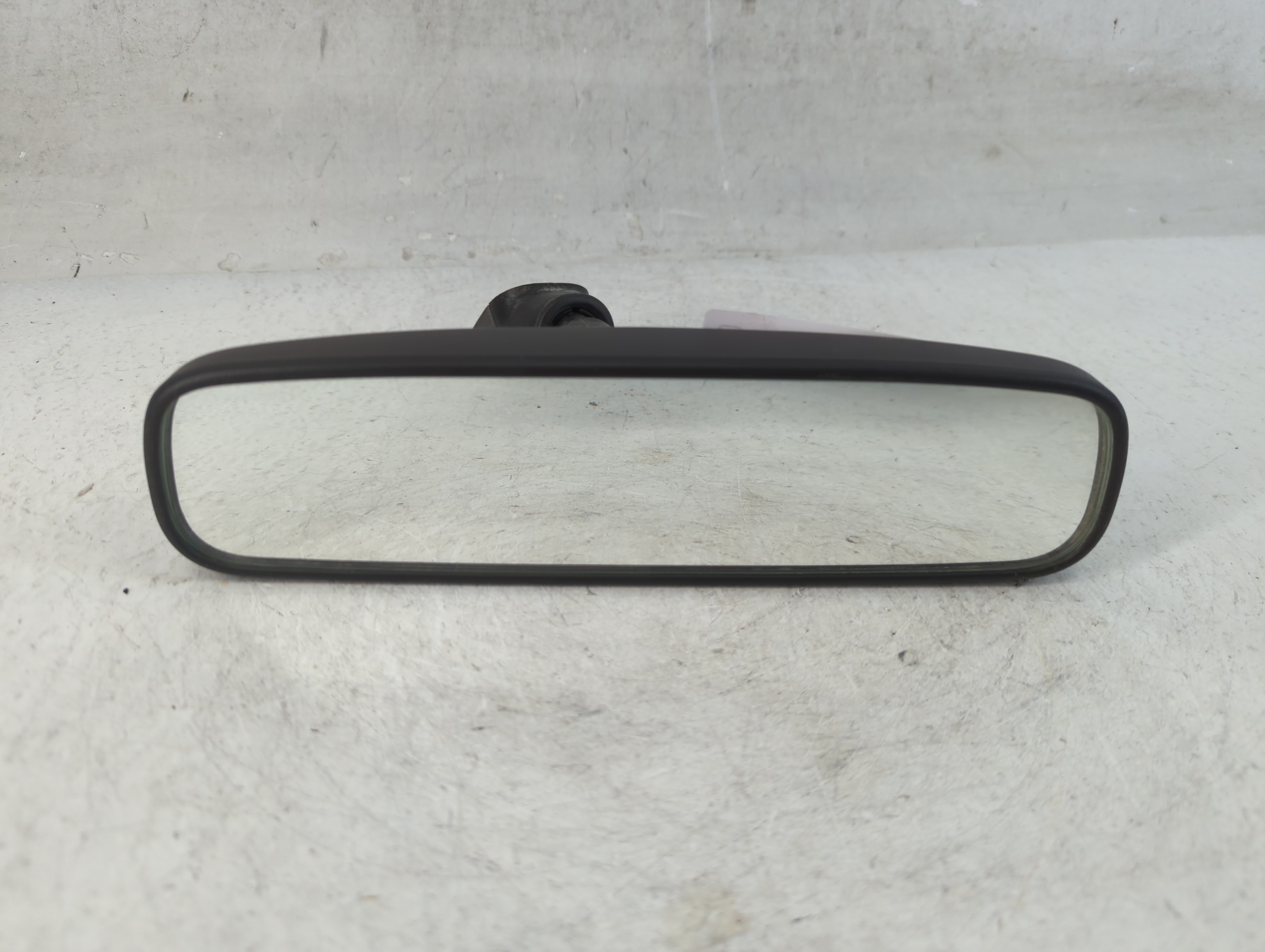2014-2016 Infiniti Q50 Interior Rear View Mirror Oem 888823 - Oemusedautoparts1.com