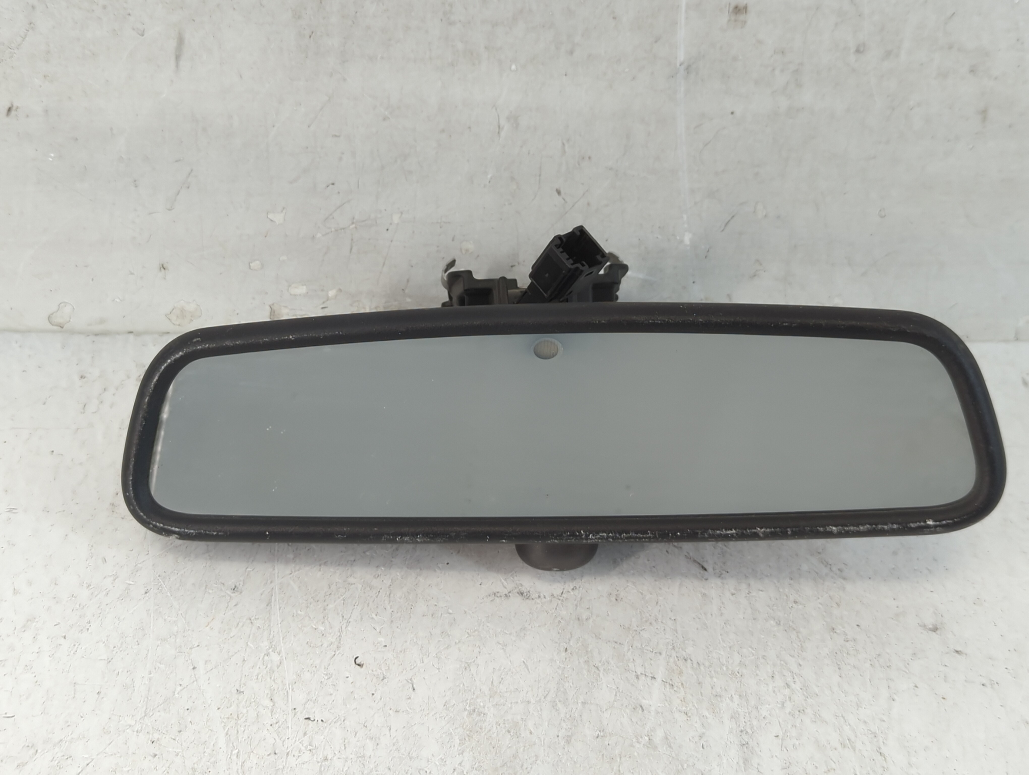 2014-2018 Bmw X5 Interior Rear View Mirror Oem 888830 - Oemusedautoparts1.com