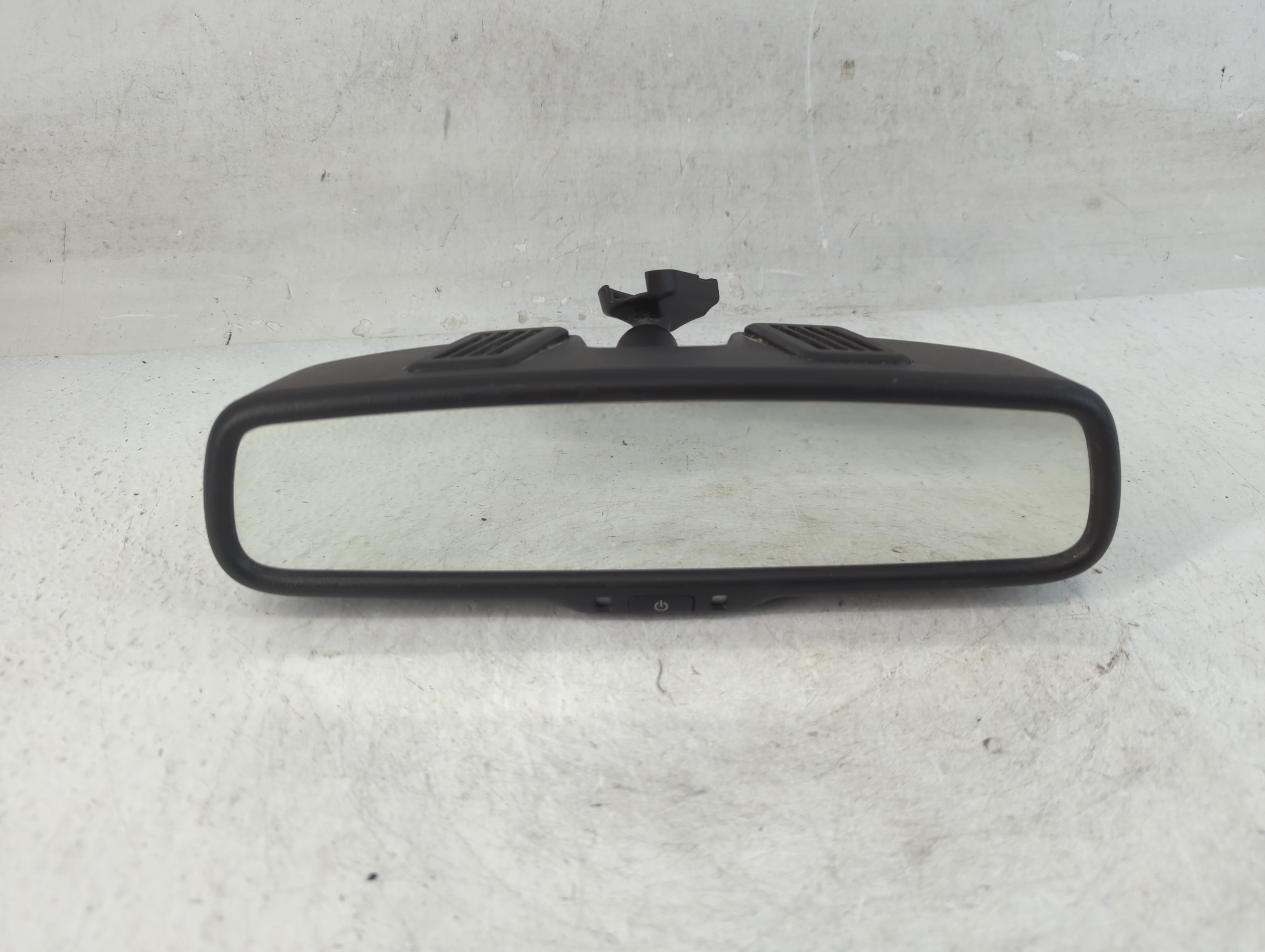 Picture of 2007-2017 Jeep Patriot Interior Rear View Mirror Oem 888833