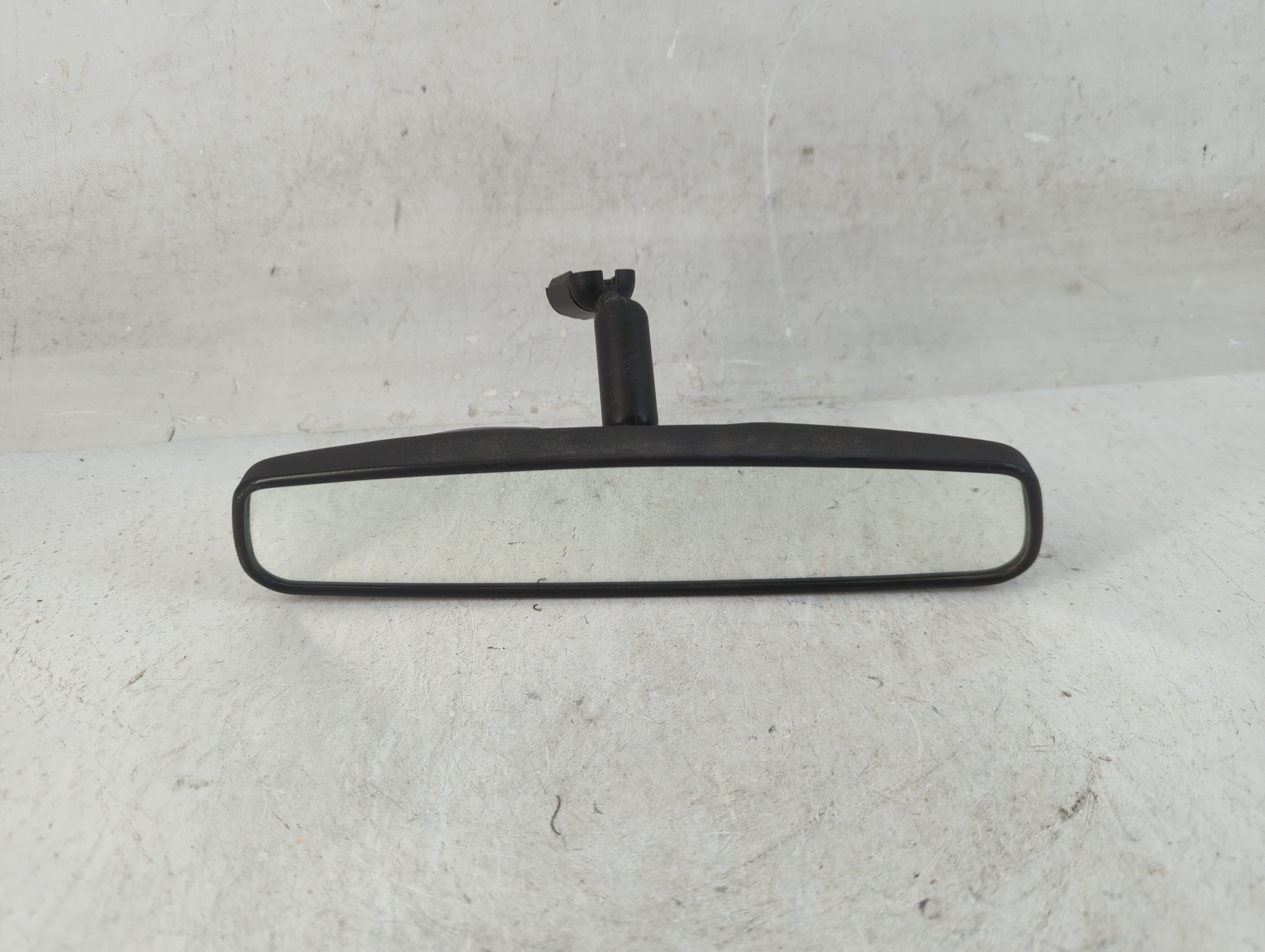 2002-2022 Ford Explorer Interior Rear View Mirror Oem 888835 - Oemusedautoparts1.com