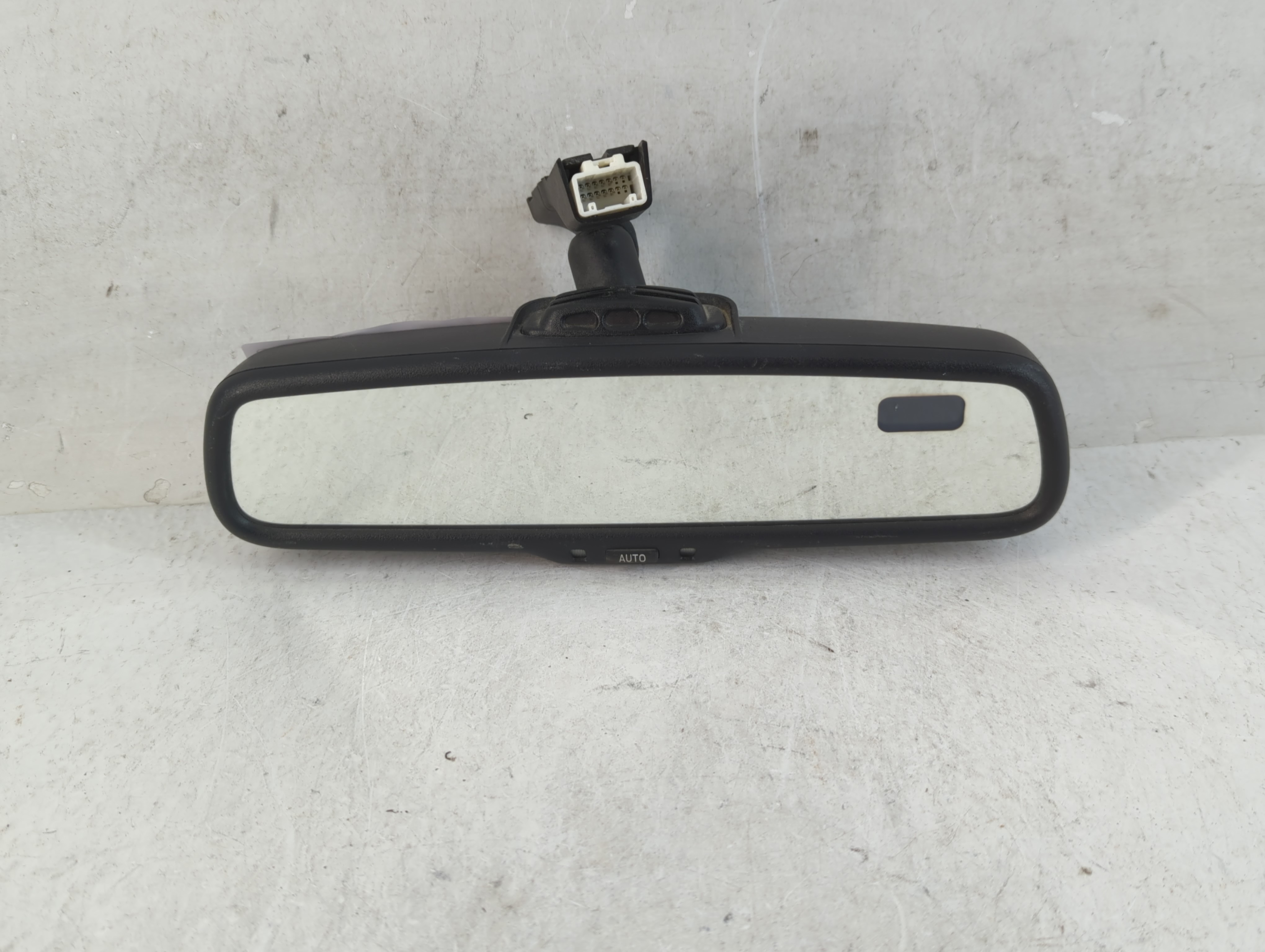 2009-2016 Toyota Venza Interior Rear View Mirror Oem 888836 - Oemusedautoparts1.com