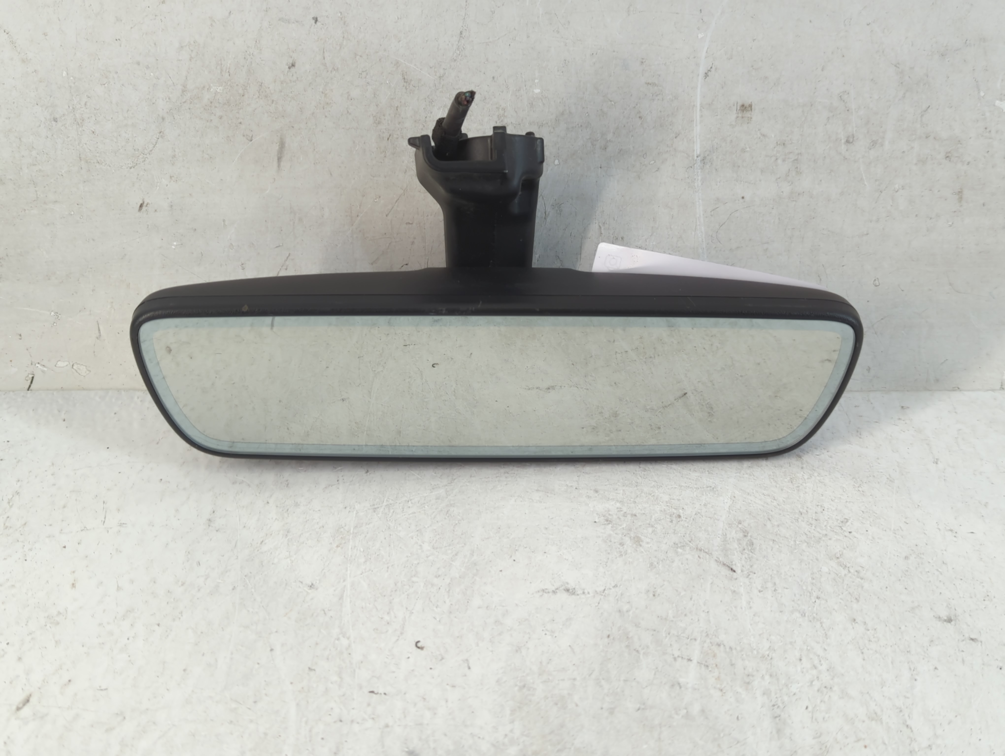 2023 Subaru Ascent Interior Rear View Mirror Oem 888837 - Oemusedautoparts1.com