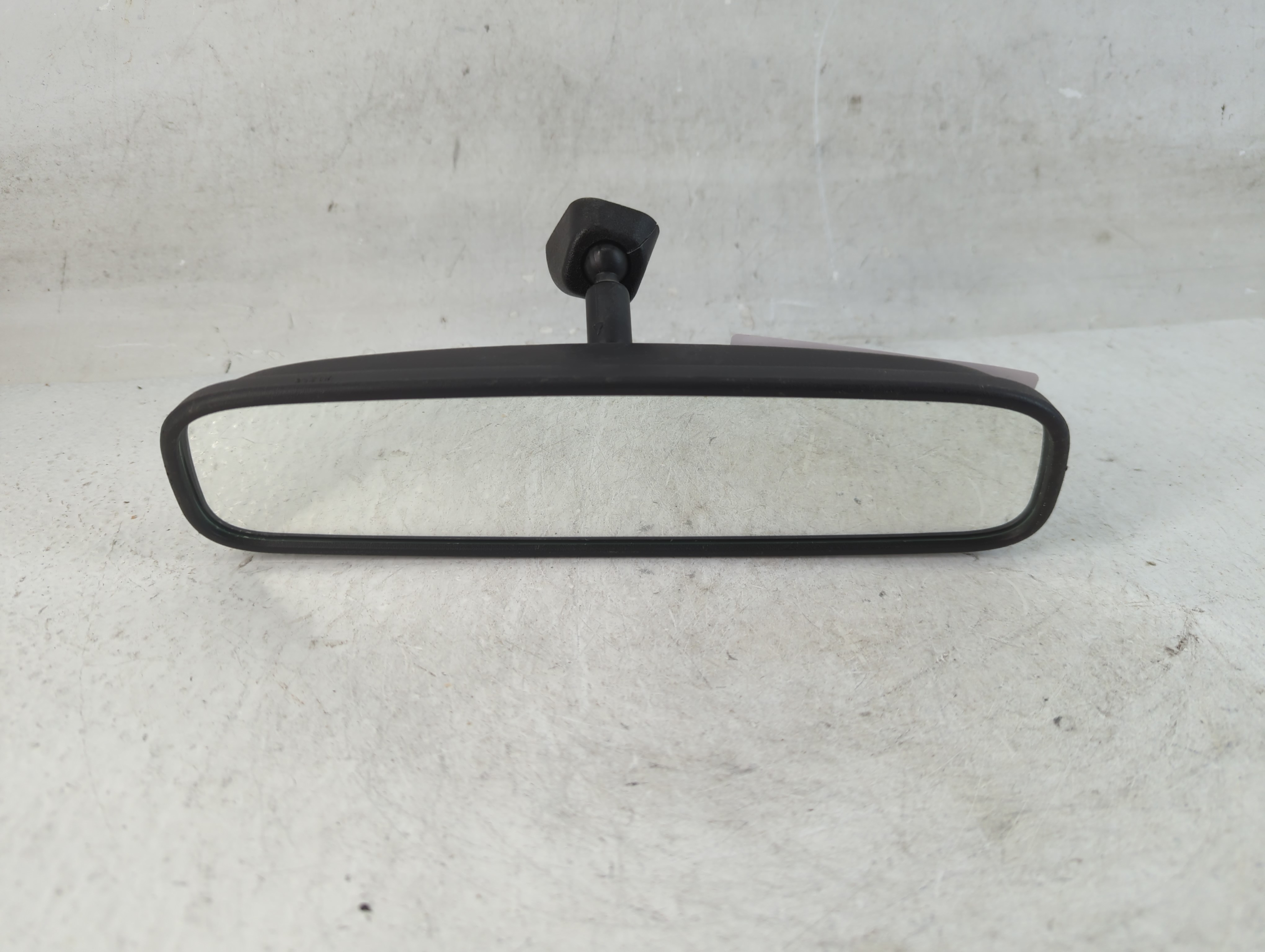 2012-2020 Hyundai Veloster Interior Rear View Mirror Oem 888838 - Oemusedautoparts1.com
