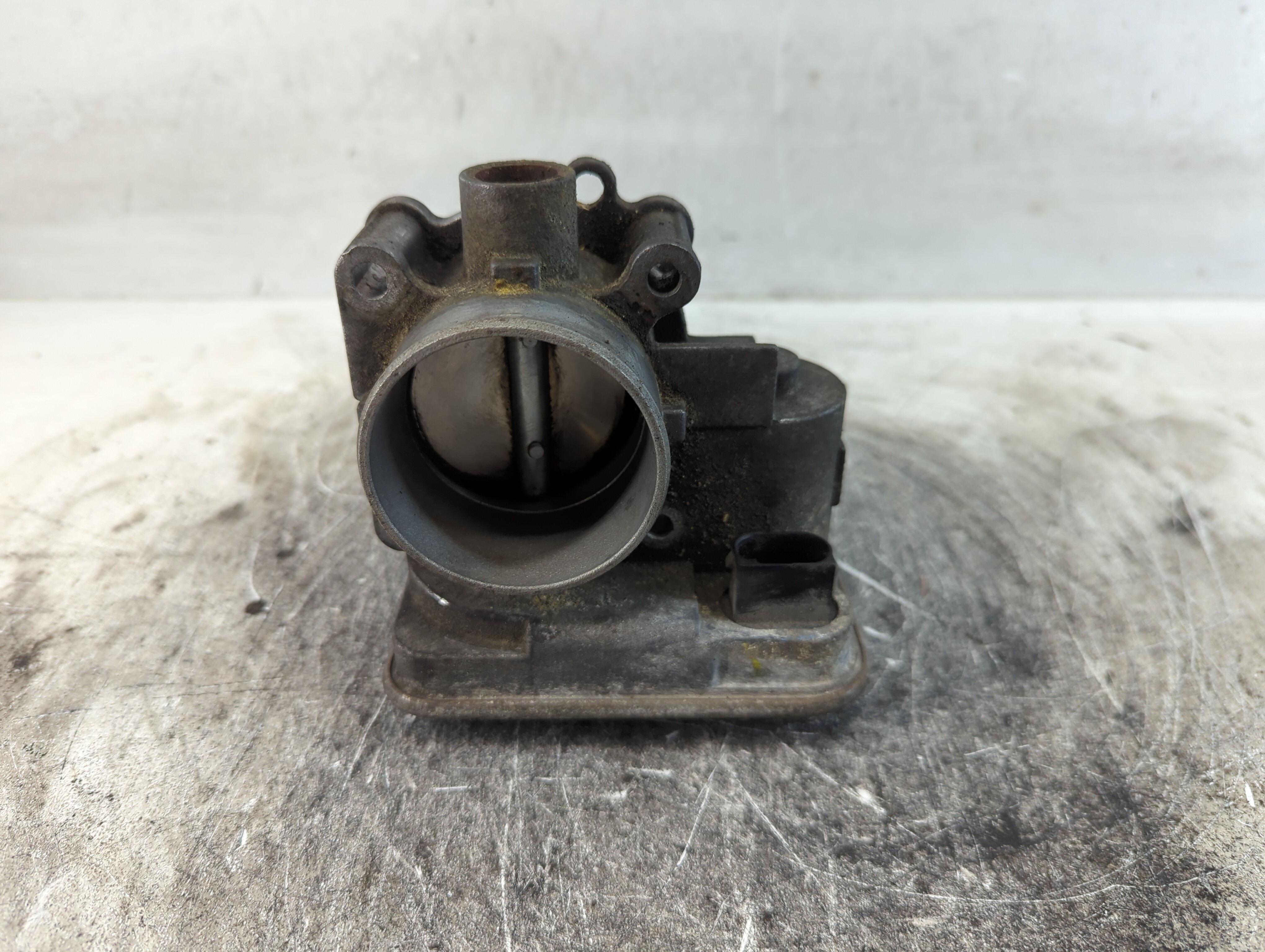 2007-2010 Chrysler Sebring Throttle Body 888861 - Oemusedautoparts1.com