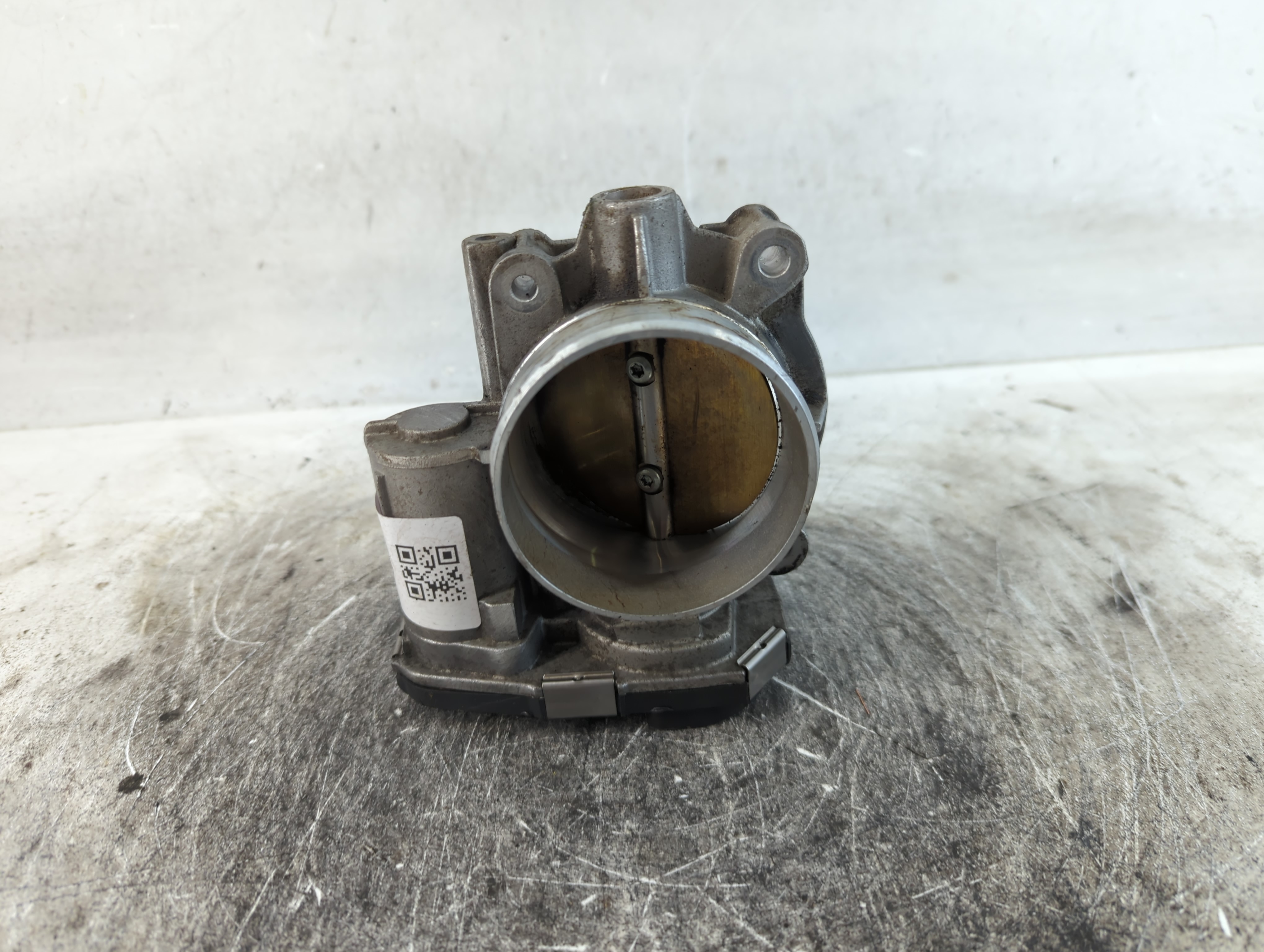 2010-2011 Chevrolet Equinox Throttle Body 888864 - Oemusedautoparts1.com