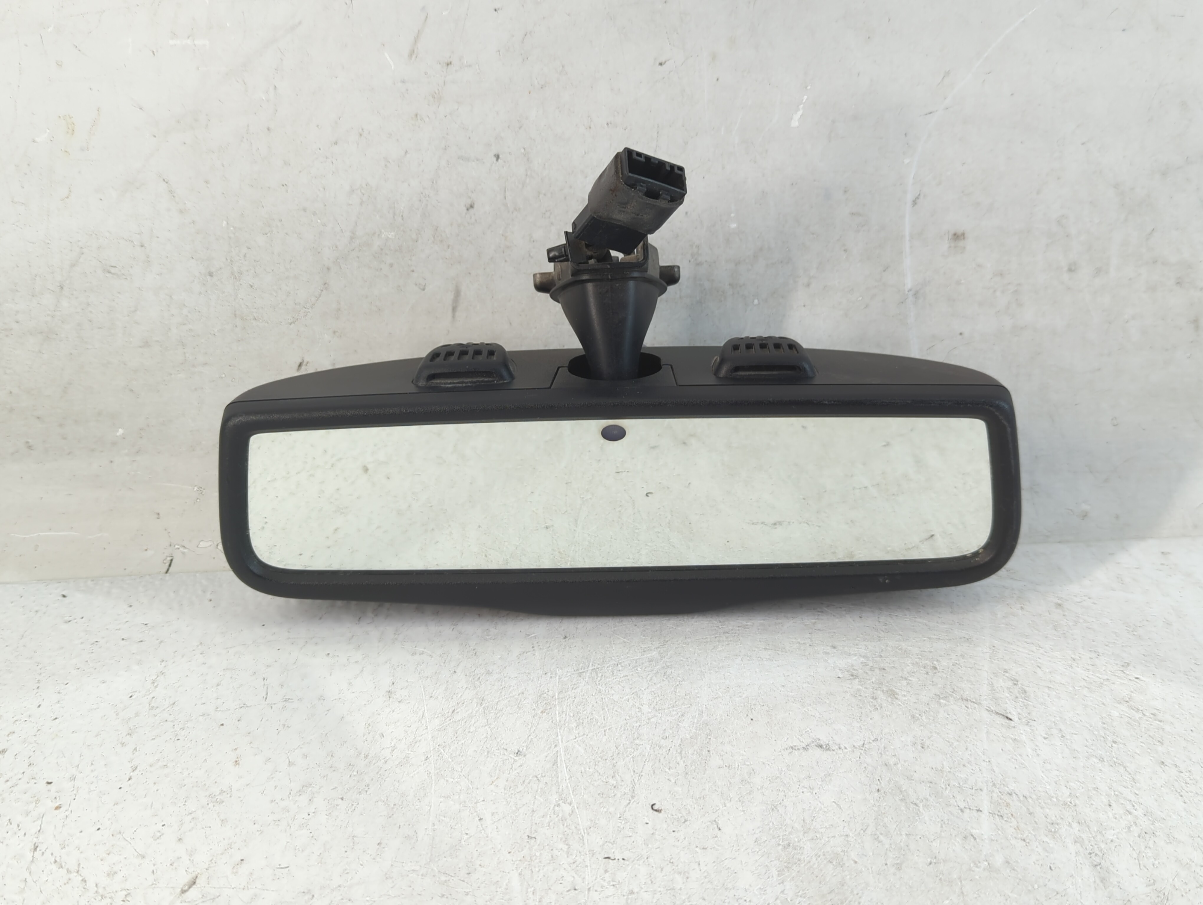 Dodge Journey Interior Rear View Mirror Oem 888865 - Oemusedautoparts1.com