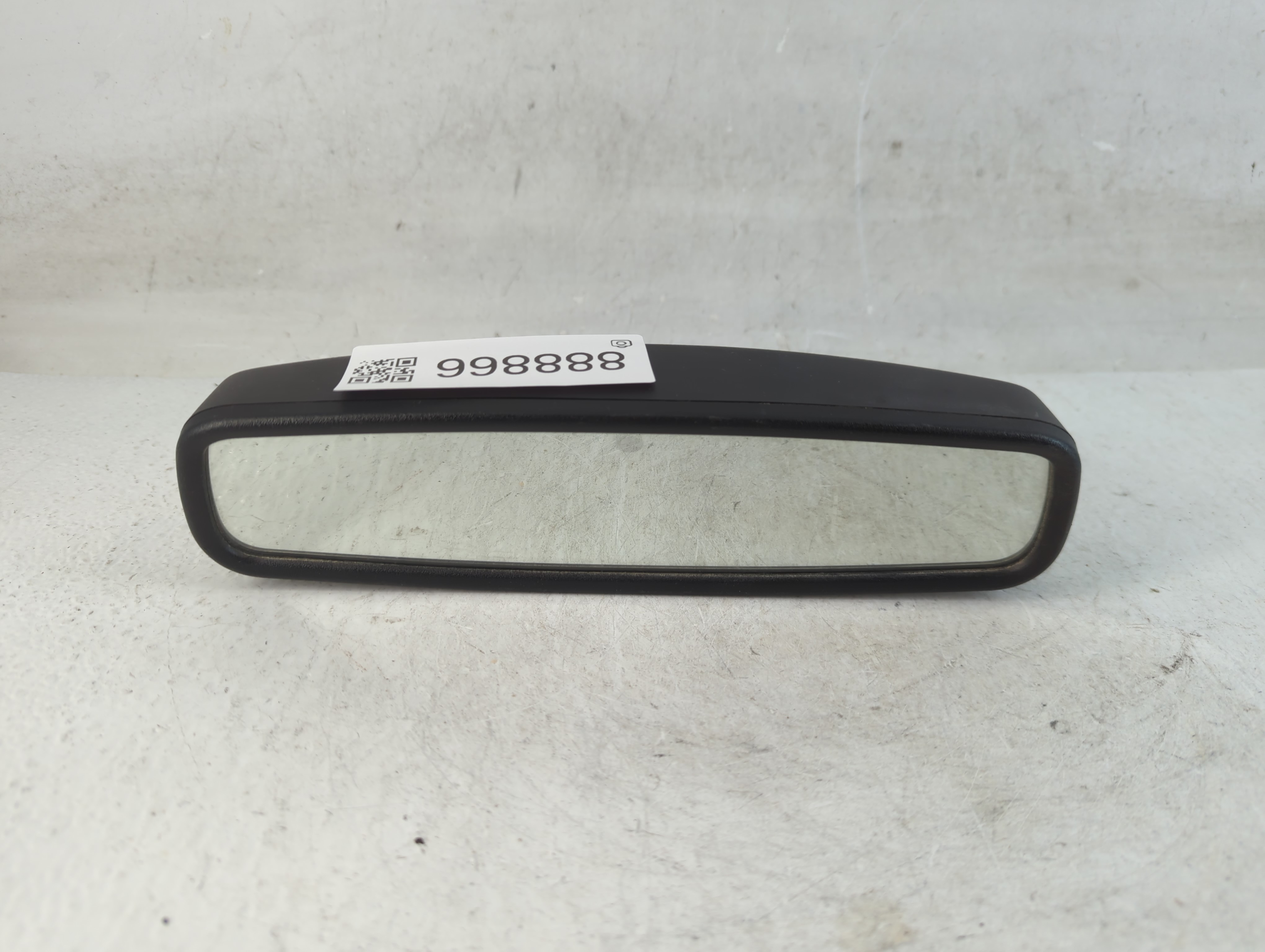 2006-2020 Ford Fusion Interior Rear View Mirror Oem 888866 - Oemusedautoparts1.com