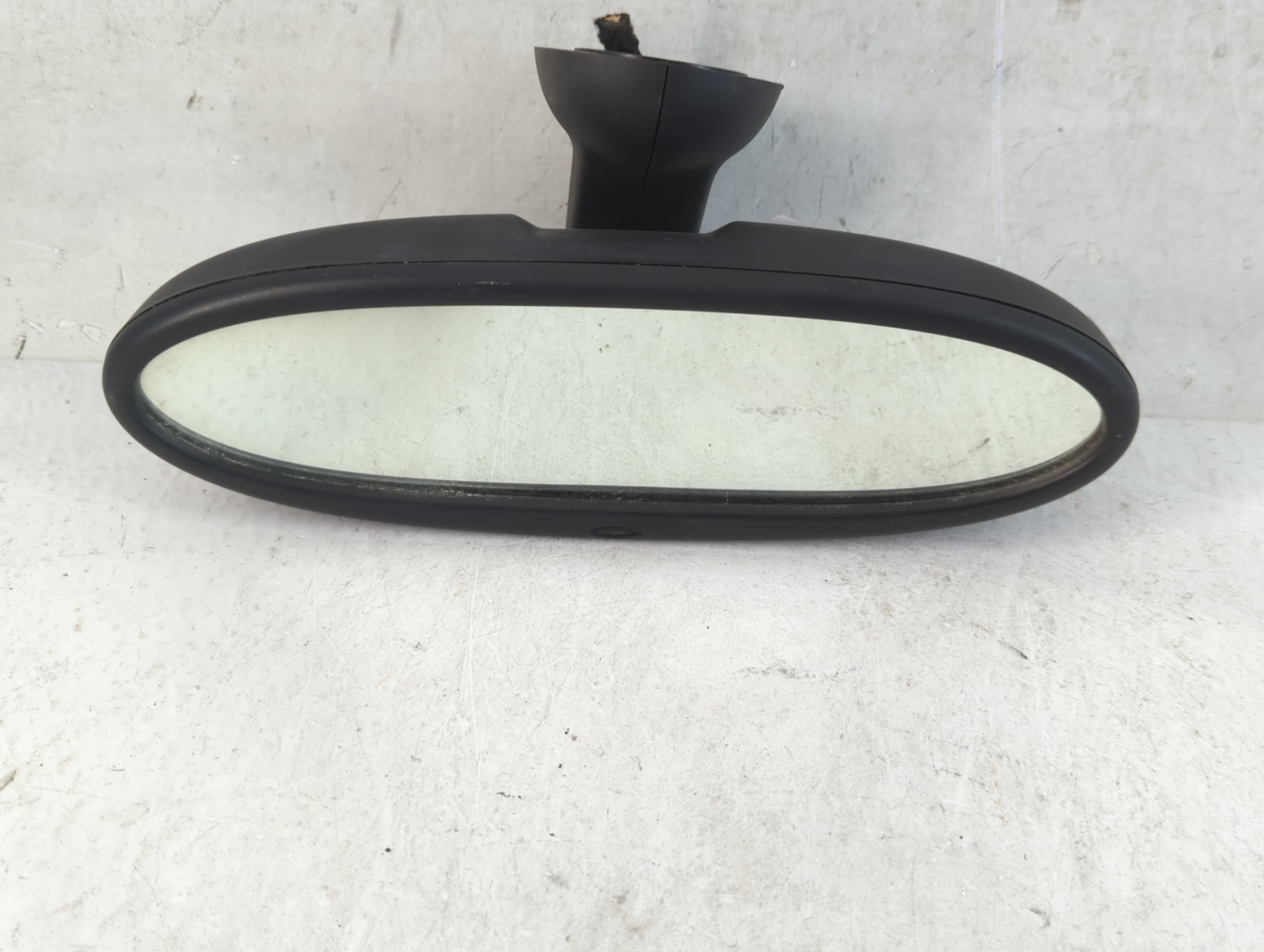 Mini Cooper Clubman Interior Rear View Mirror Oem 888872 - Oemusedautoparts1.com