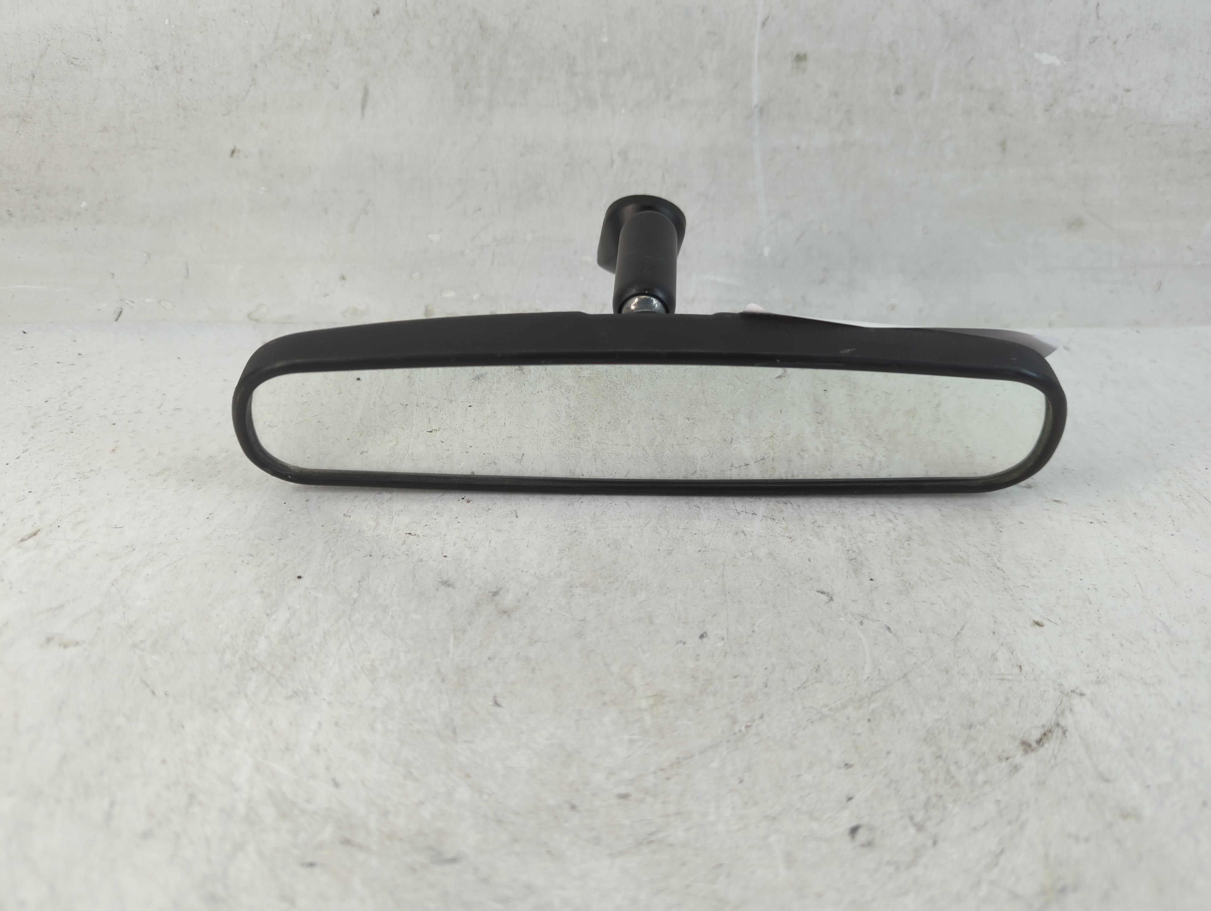 2011-2015 Mitsubishi Outlander Sport Interior Rear View Mirror Oem 888875 - Oemusedautoparts1.com