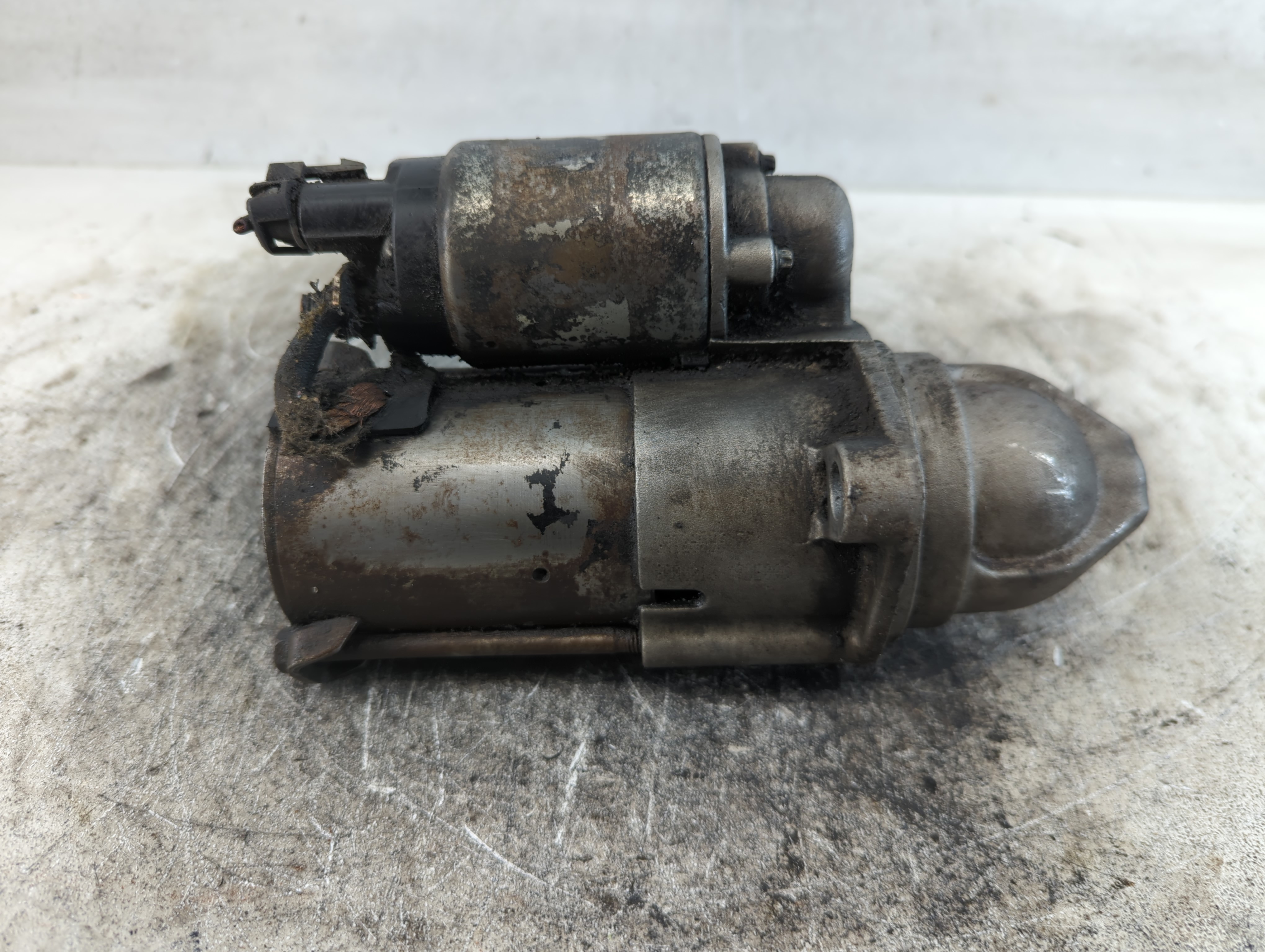 2010-2017 Chevrolet Equinox Car Starter Motor Solenoid Oem 888878 - Oemusedautoparts1.com