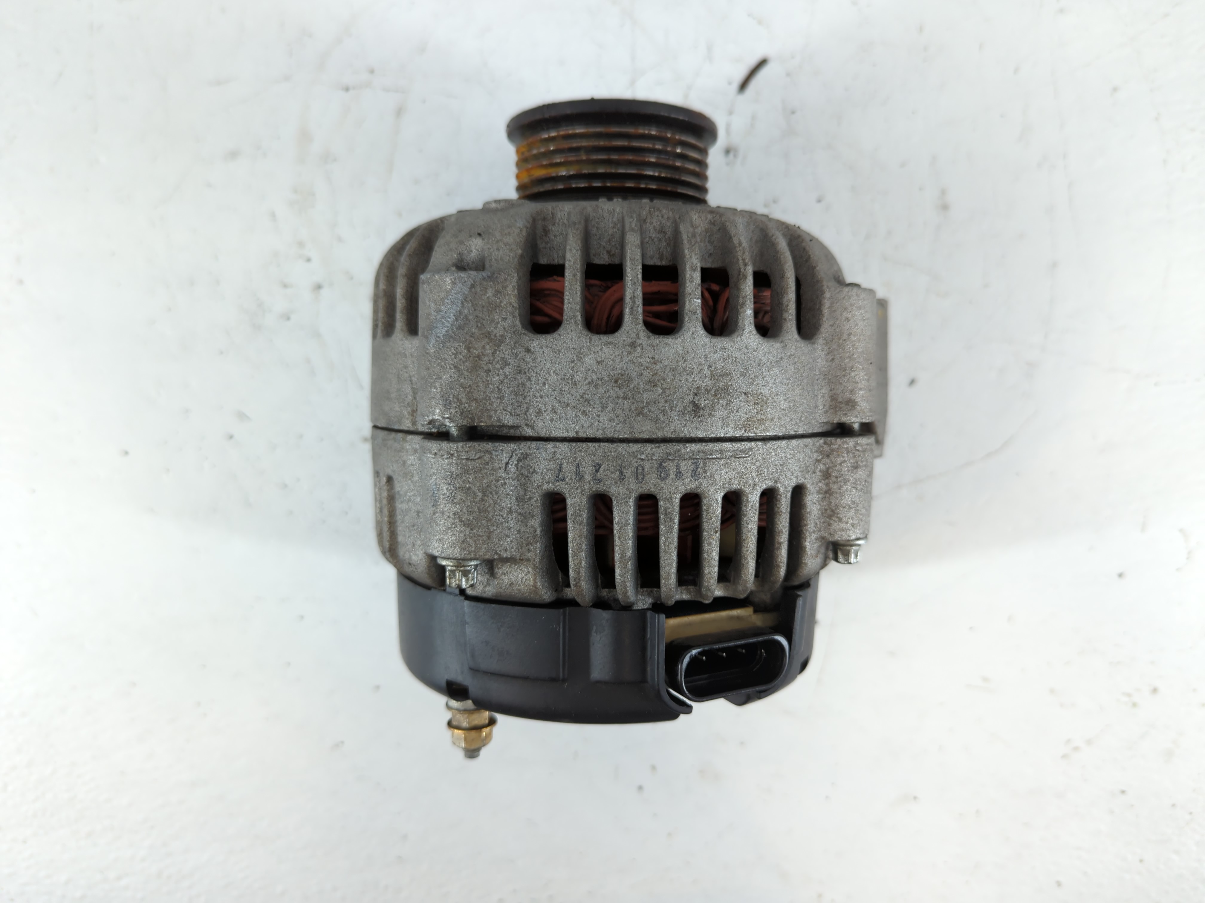 2000 Chevrolet Silverado 1500 Alternator Generator Charging Assembly Engine Oem 888901 - Oemusedautoparts1.com