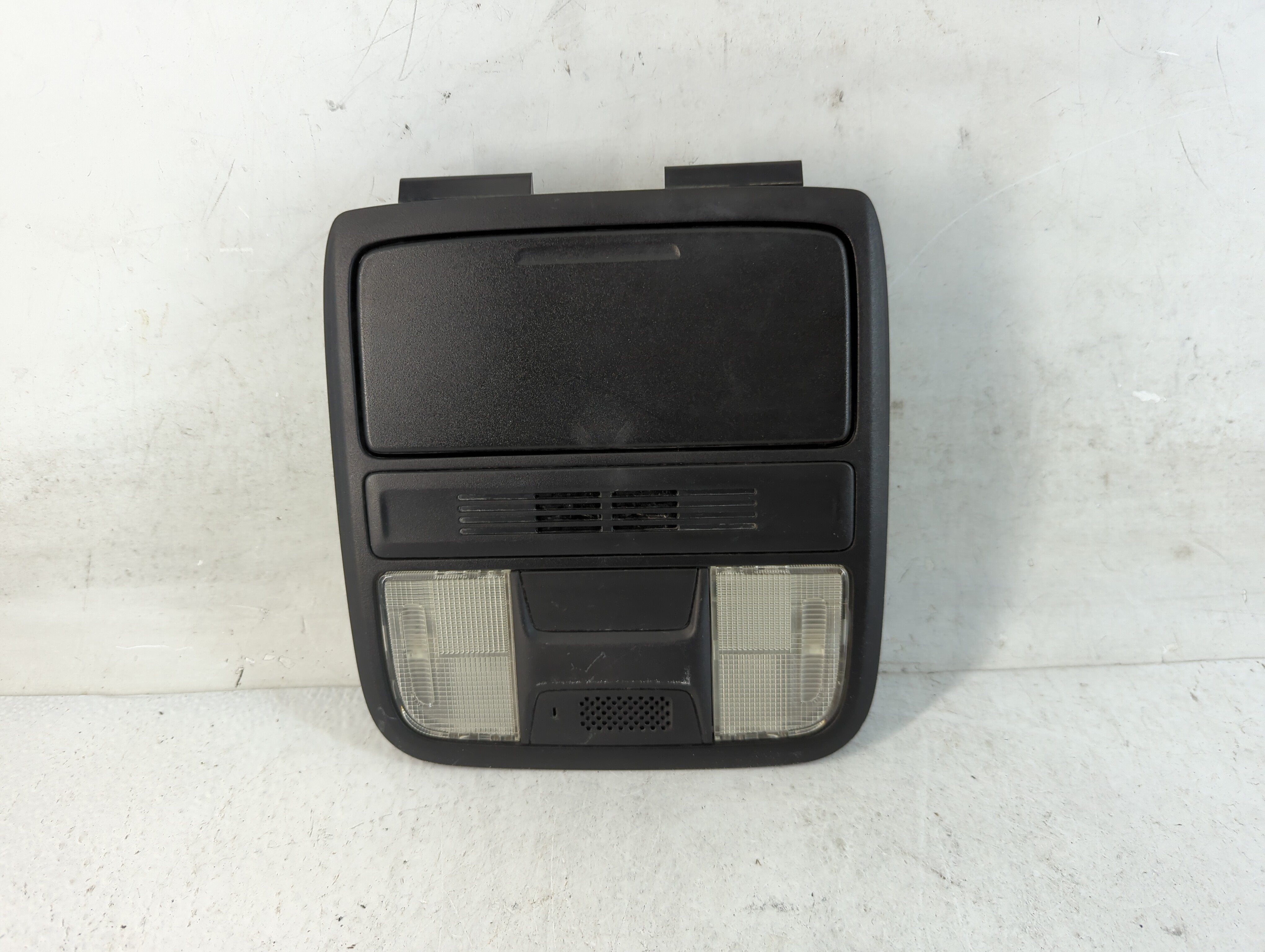 Picture of 2017 Honda Accord Overhead Roof Console 888937