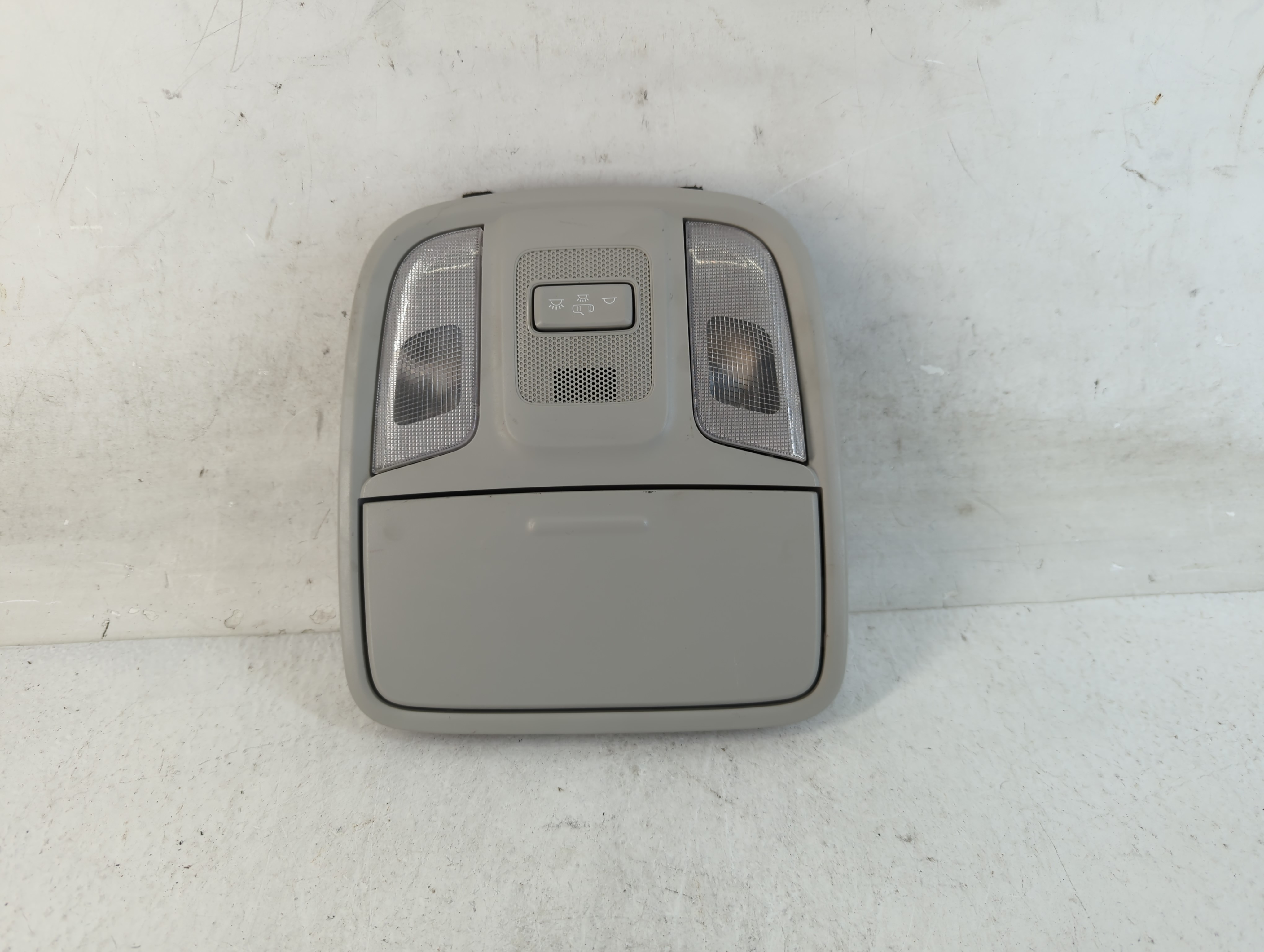 Picture of 2019 Kia Niro Overhead Roof Console 888939