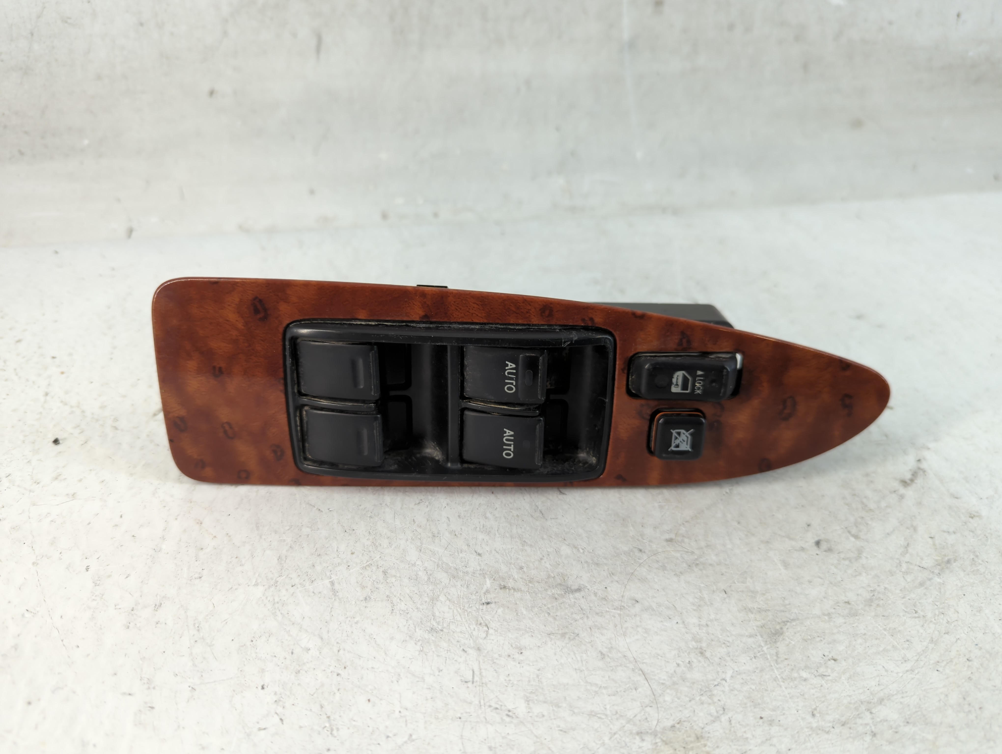 2005-2009 Toyota Avalon Driver Left Door Master Power Window Switch 888948 - Oemusedautoparts1.com