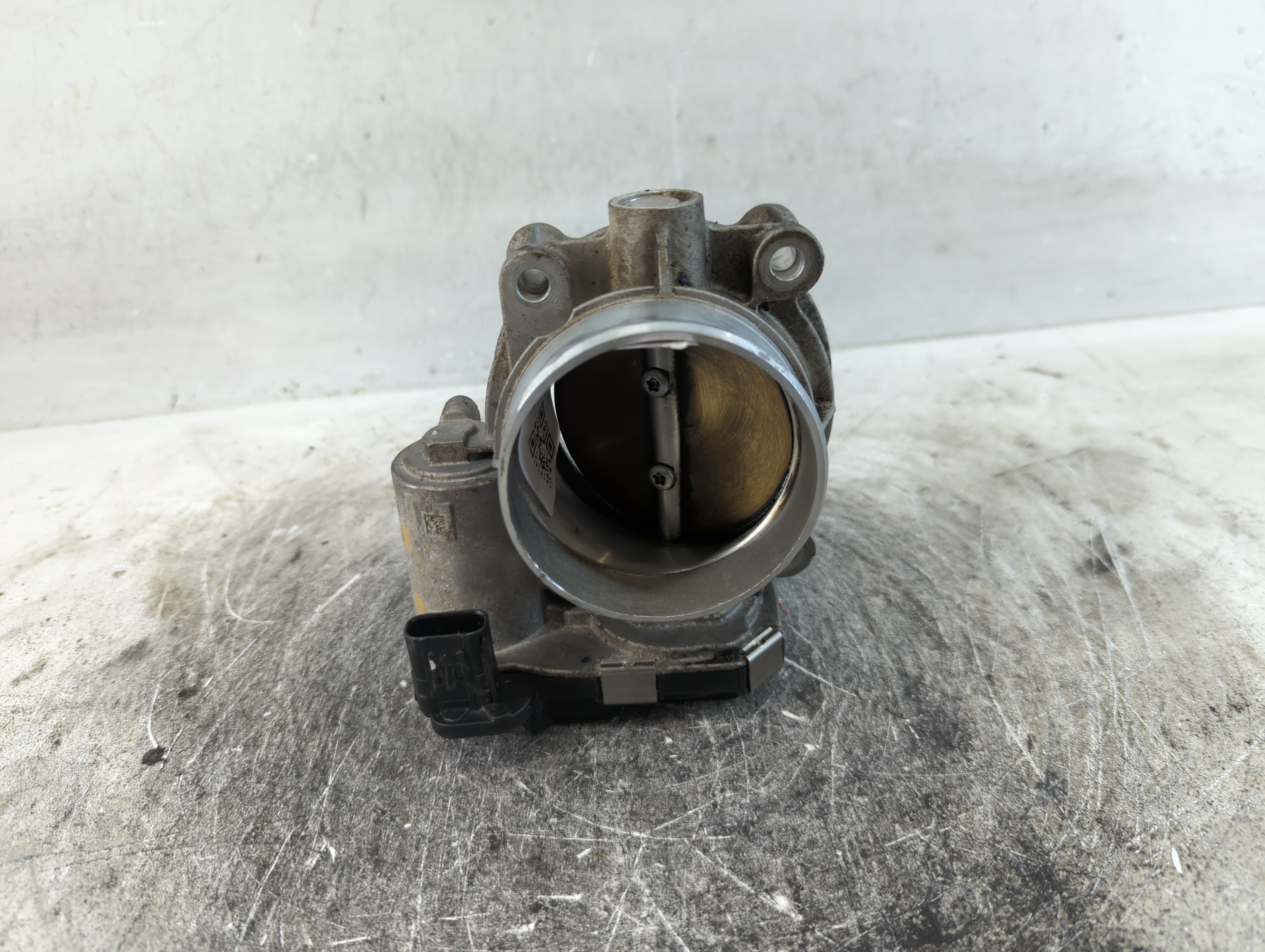 Picture of 2017-2022 Chevrolet Traverse Throttle Body 888964